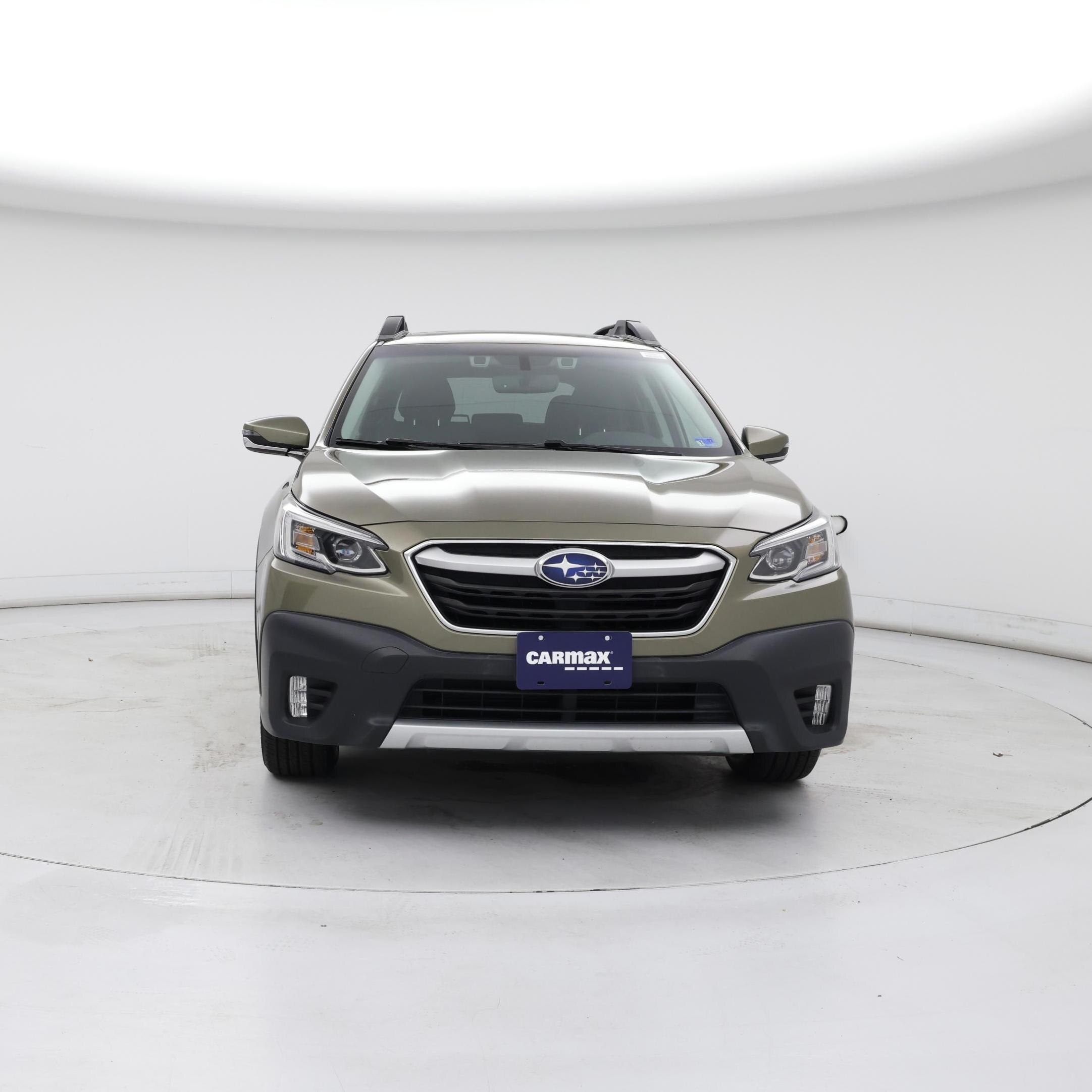 Thumbnail: 2022 Subaru Outback - 5