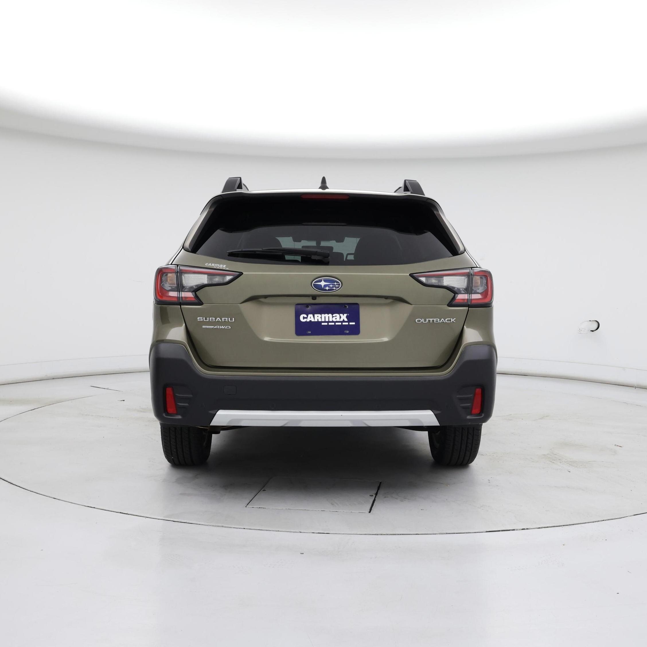 Thumbnail: 2022 Subaru Outback - 6