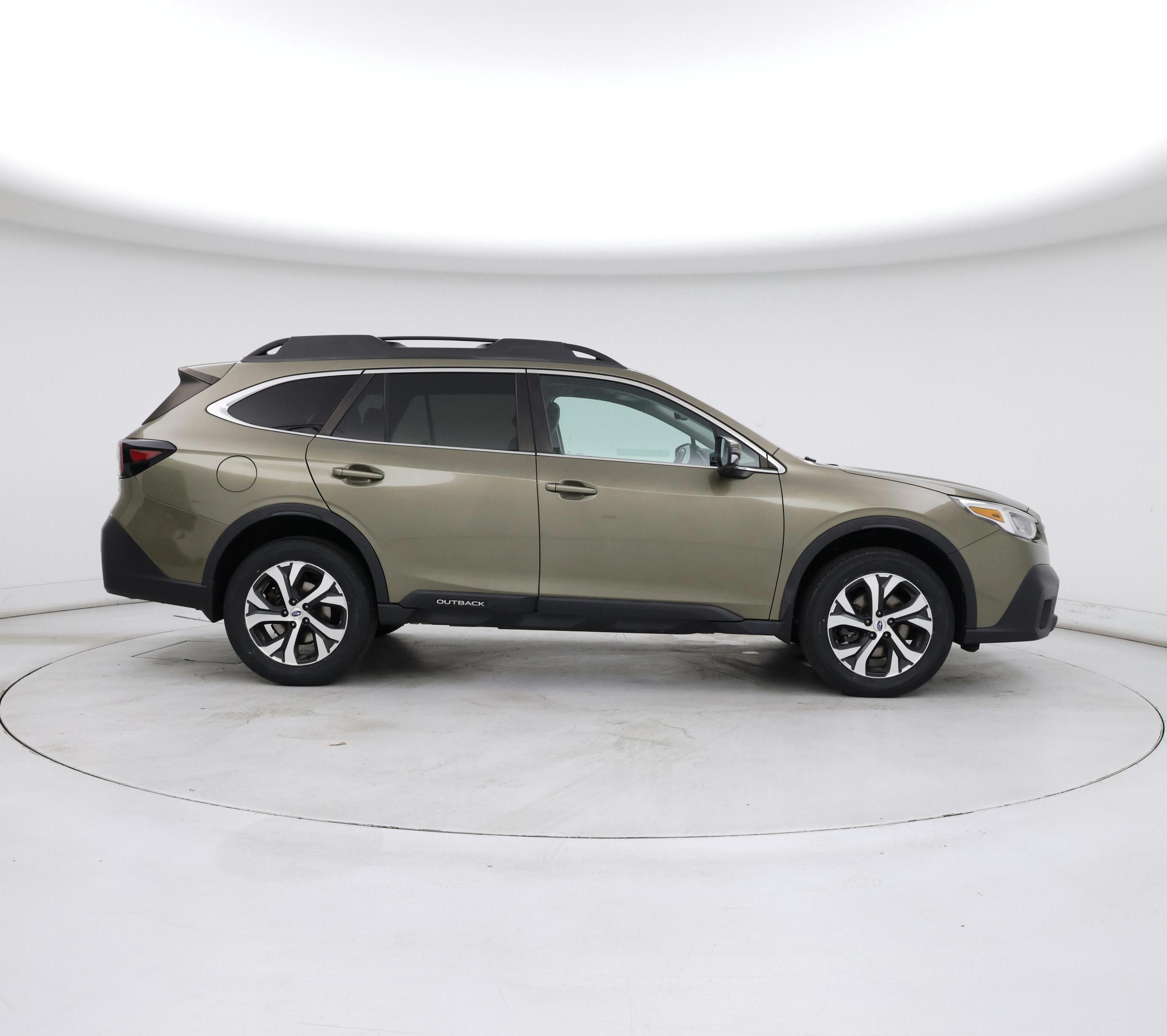 Thumbnail: 2022 Subaru Outback - 7