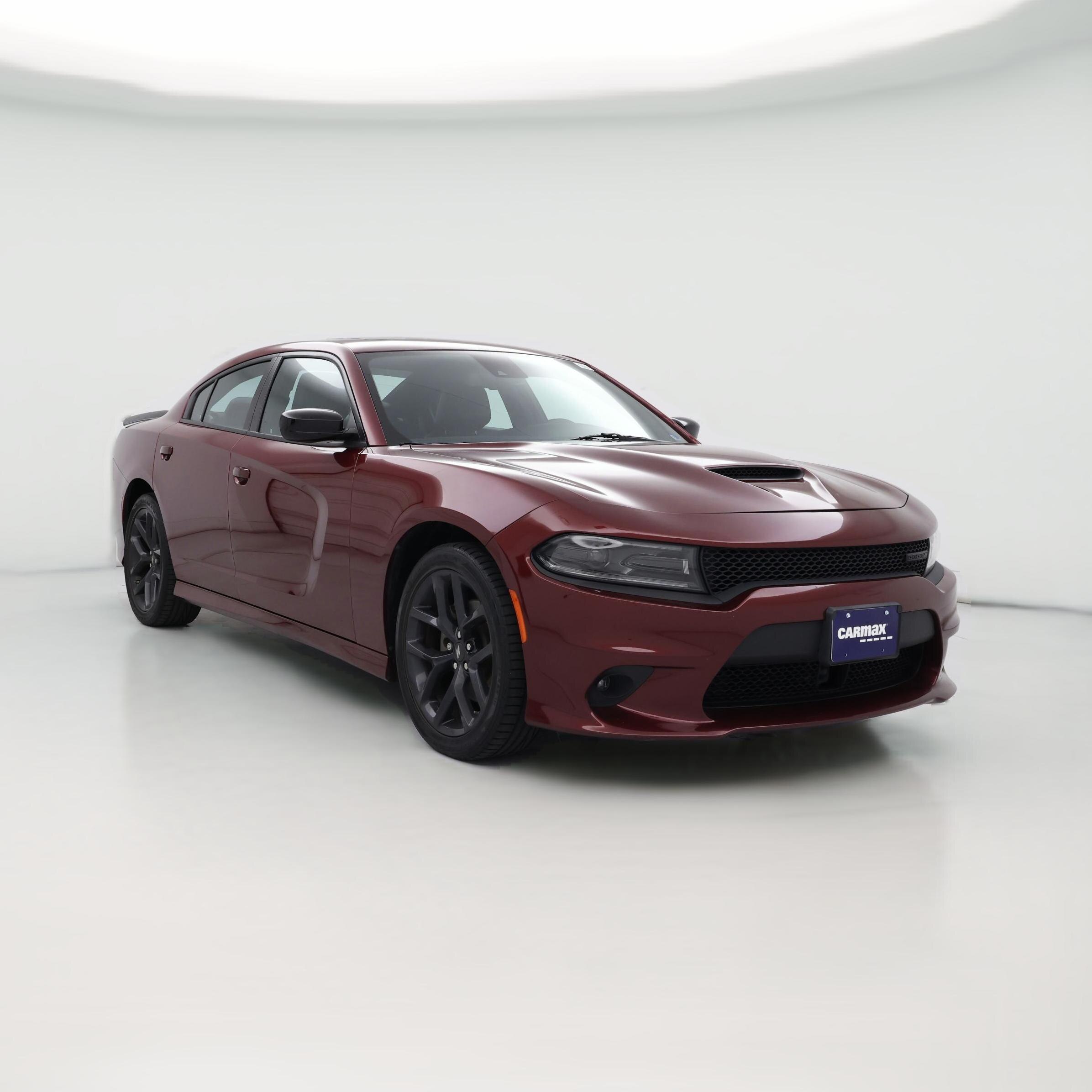 Thumbnail: 2023 Dodge Charger - 1