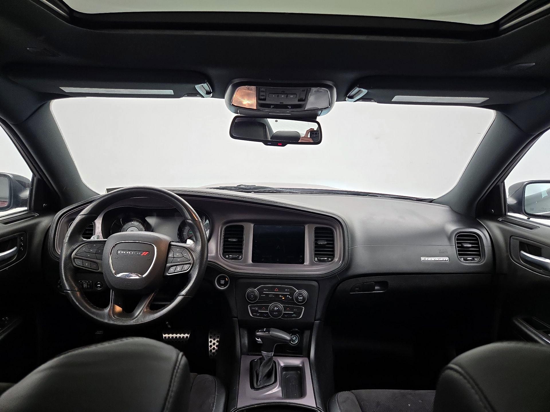 Thumbnail: 2023 Dodge Charger - 9