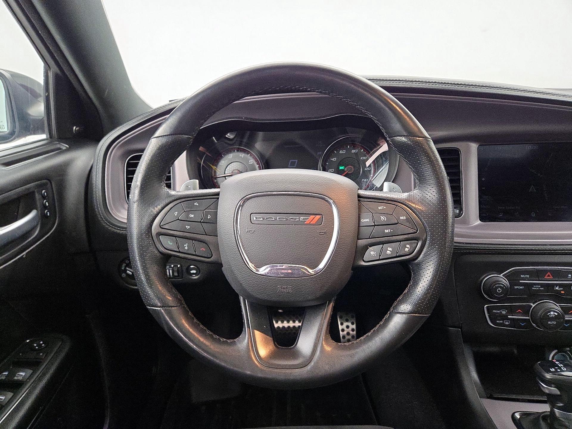 Thumbnail: 2023 Dodge Charger - 10