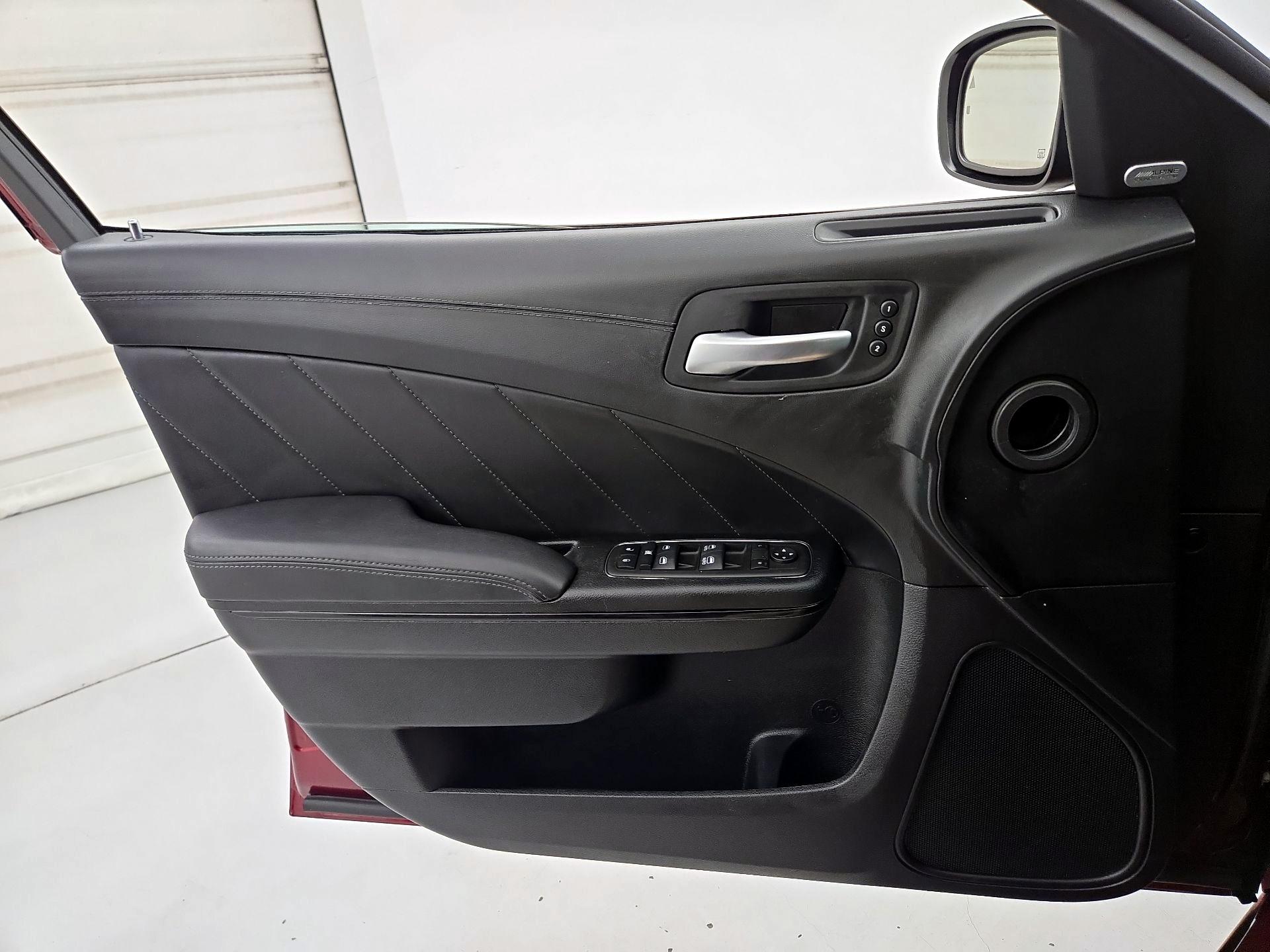 Thumbnail: 2023 Dodge Charger - 12