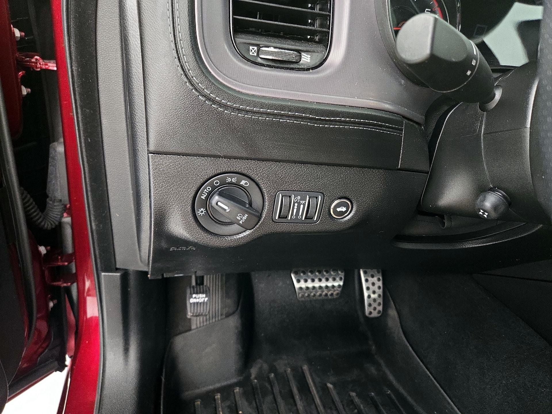 Thumbnail: 2023 Dodge Charger - 13