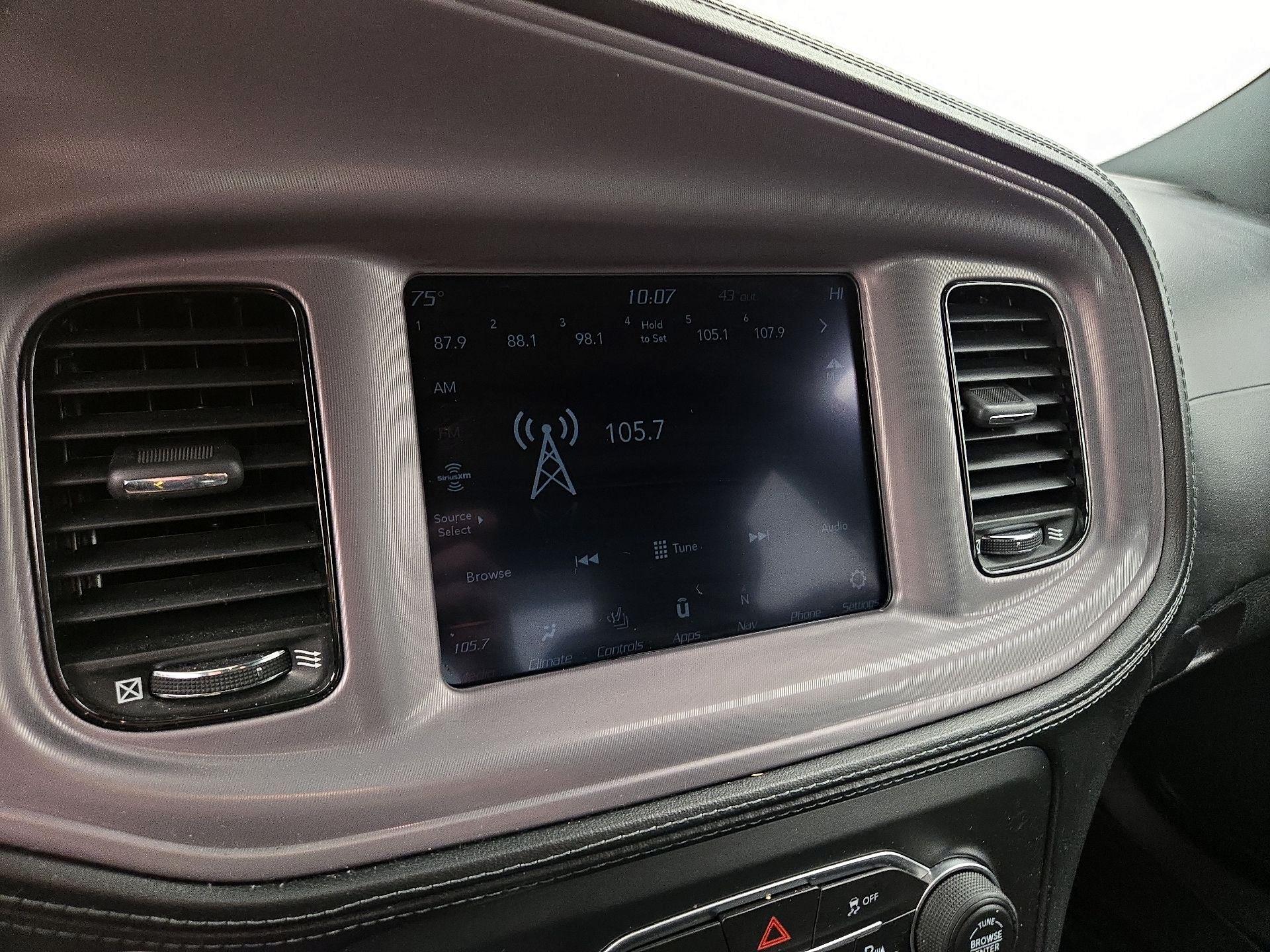 Thumbnail: 2023 Dodge Charger - 16