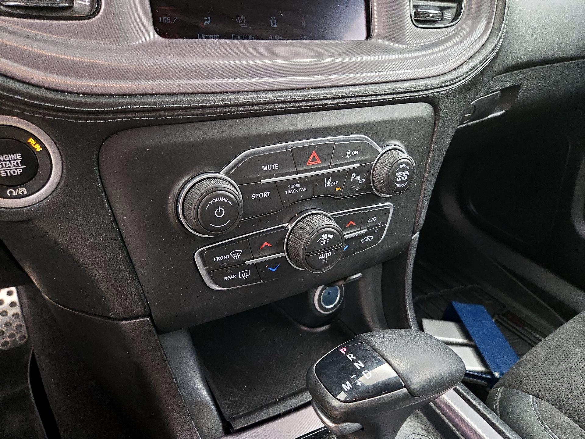 Thumbnail: 2023 Dodge Charger - 17