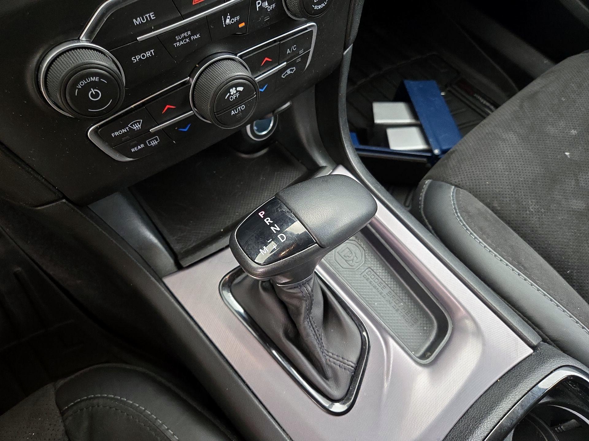 Thumbnail: 2023 Dodge Charger - 18