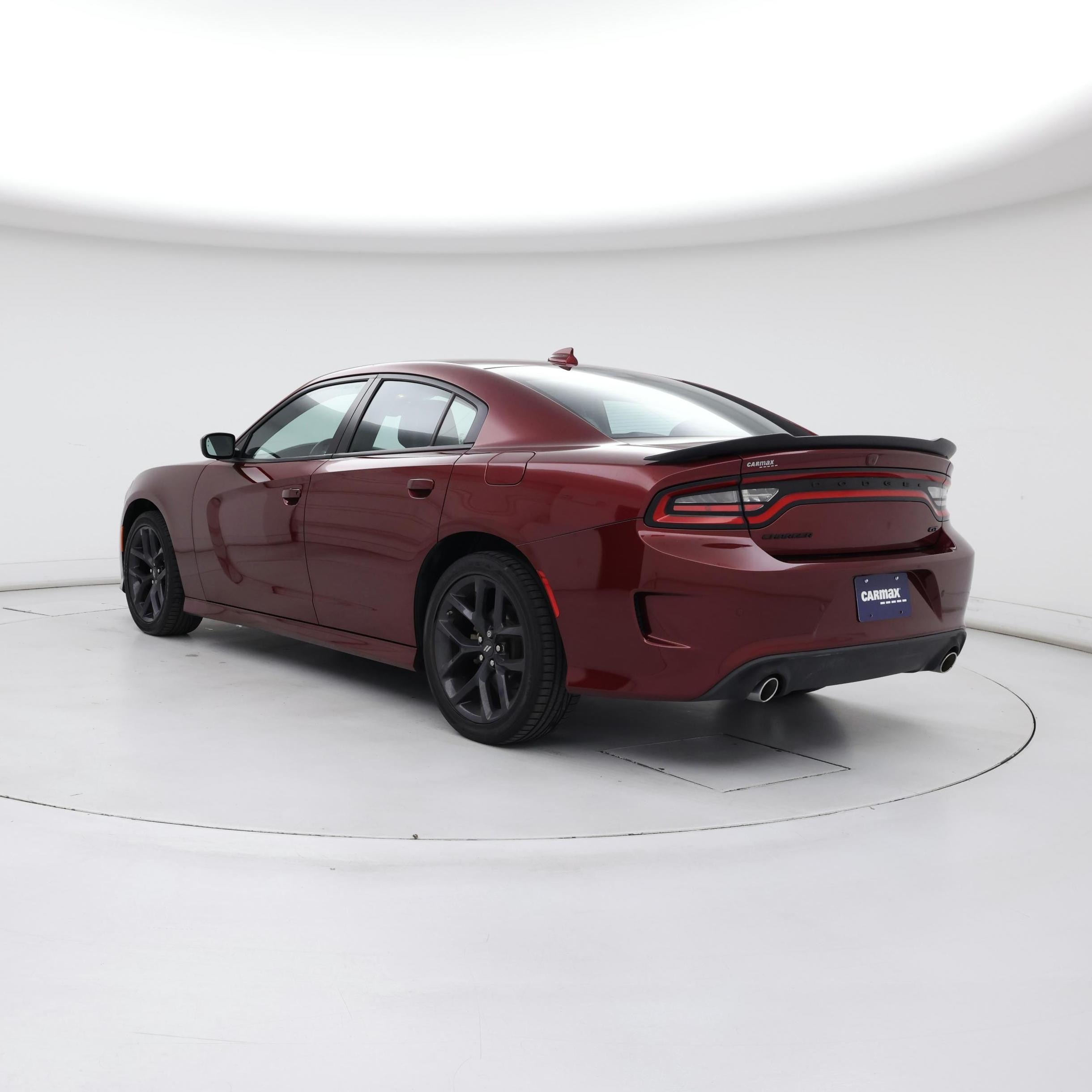 Thumbnail: 2023 Dodge Charger - 2