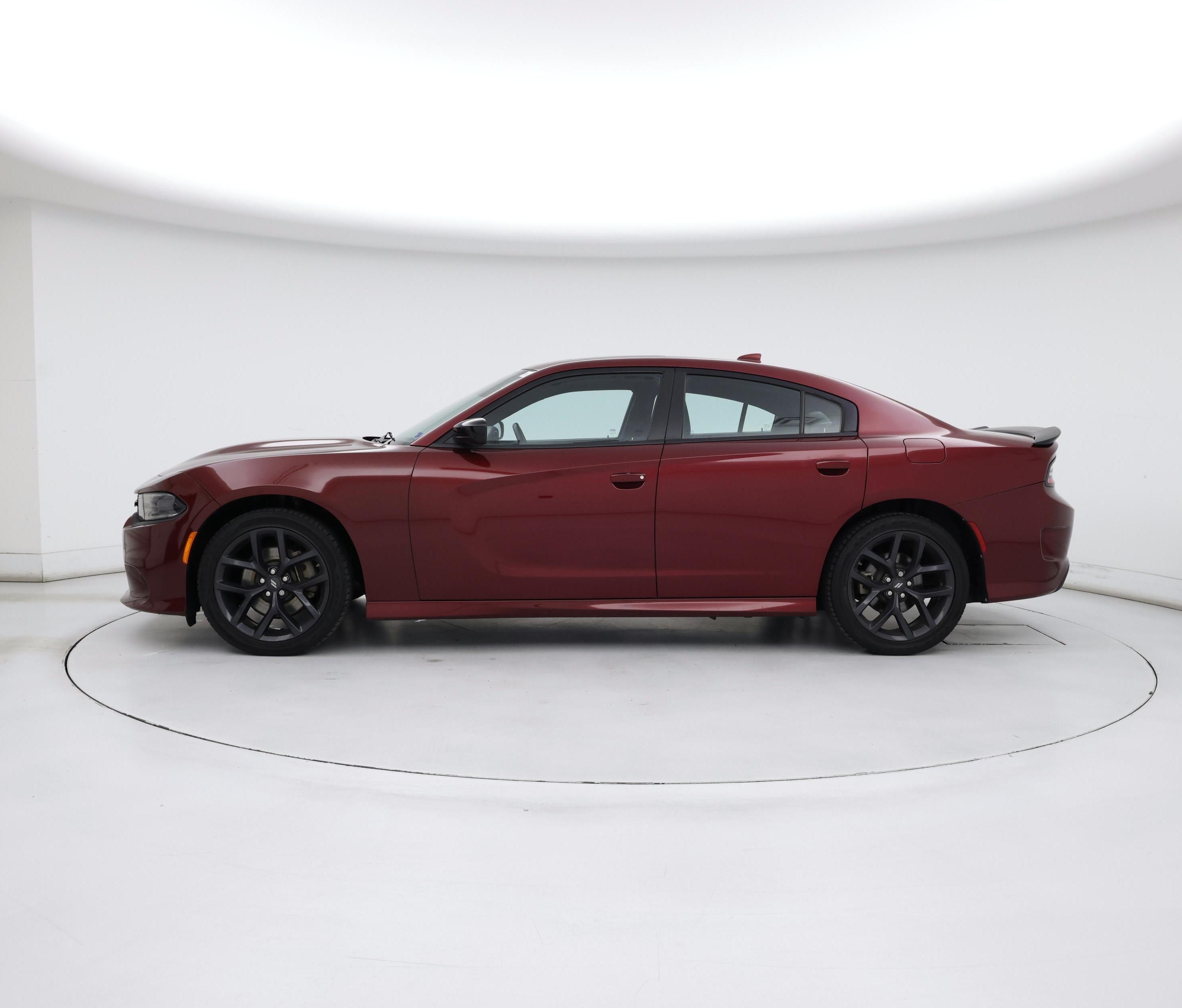 Thumbnail: 2023 Dodge Charger - 3
