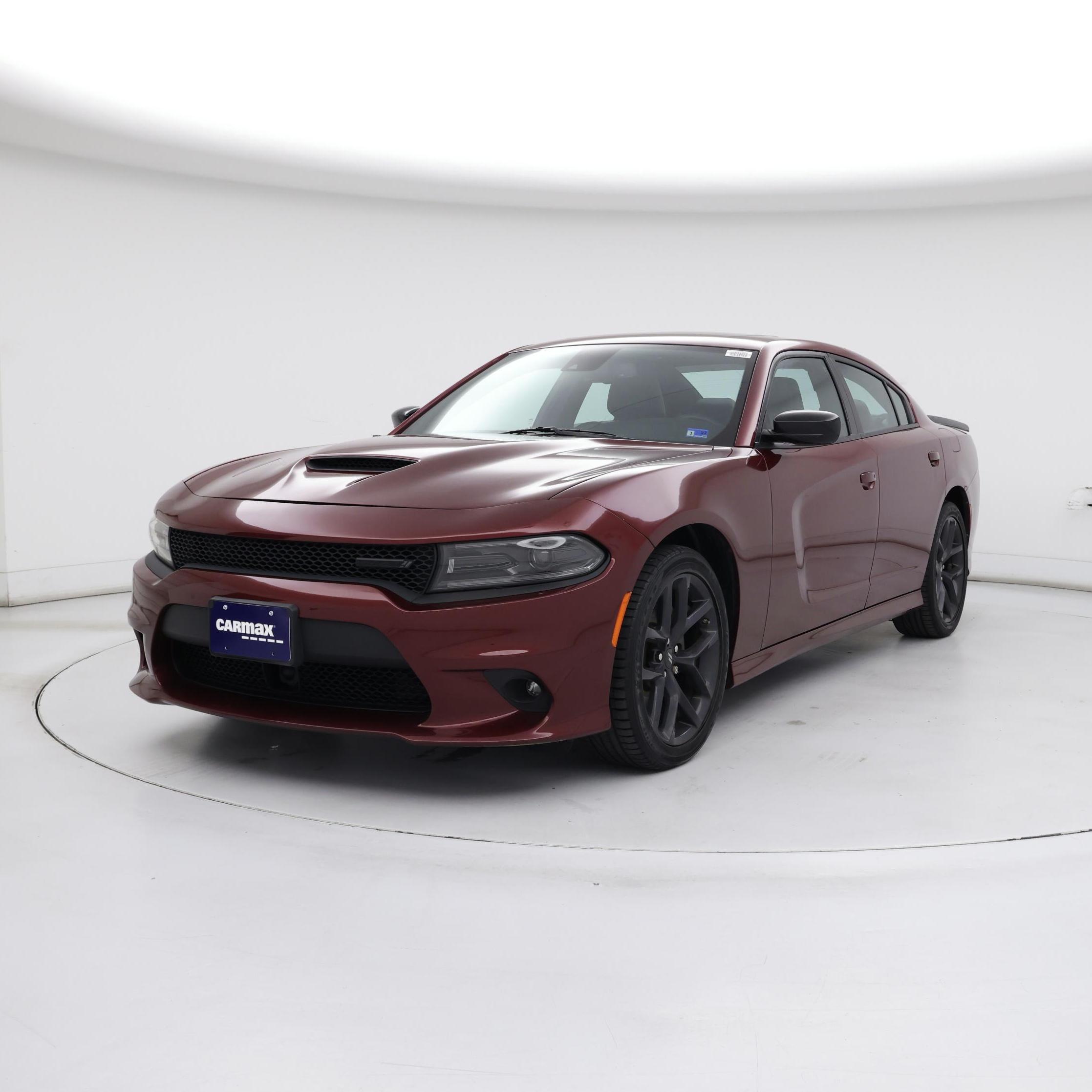 Thumbnail: 2023 Dodge Charger - 4