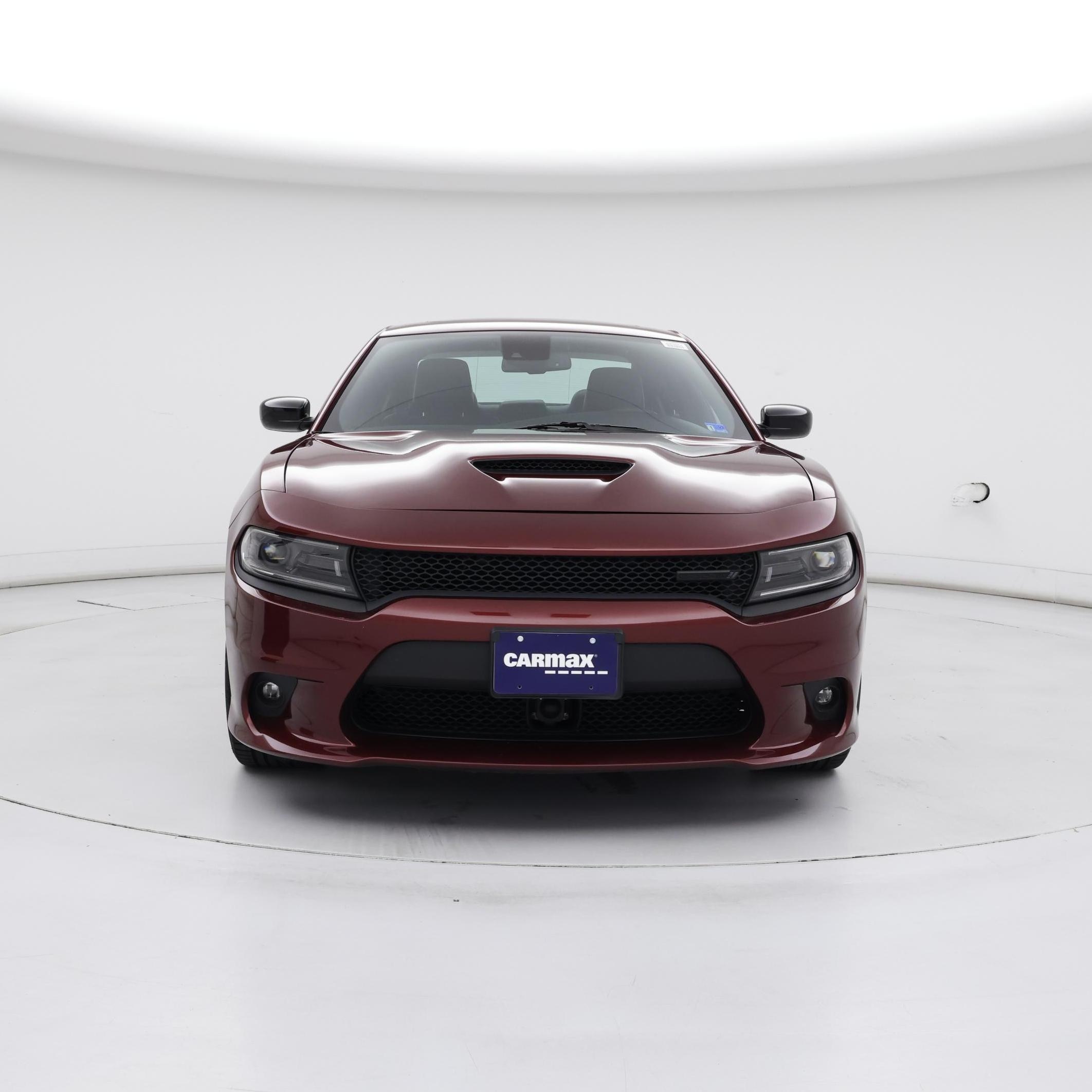 Thumbnail: 2023 Dodge Charger - 5