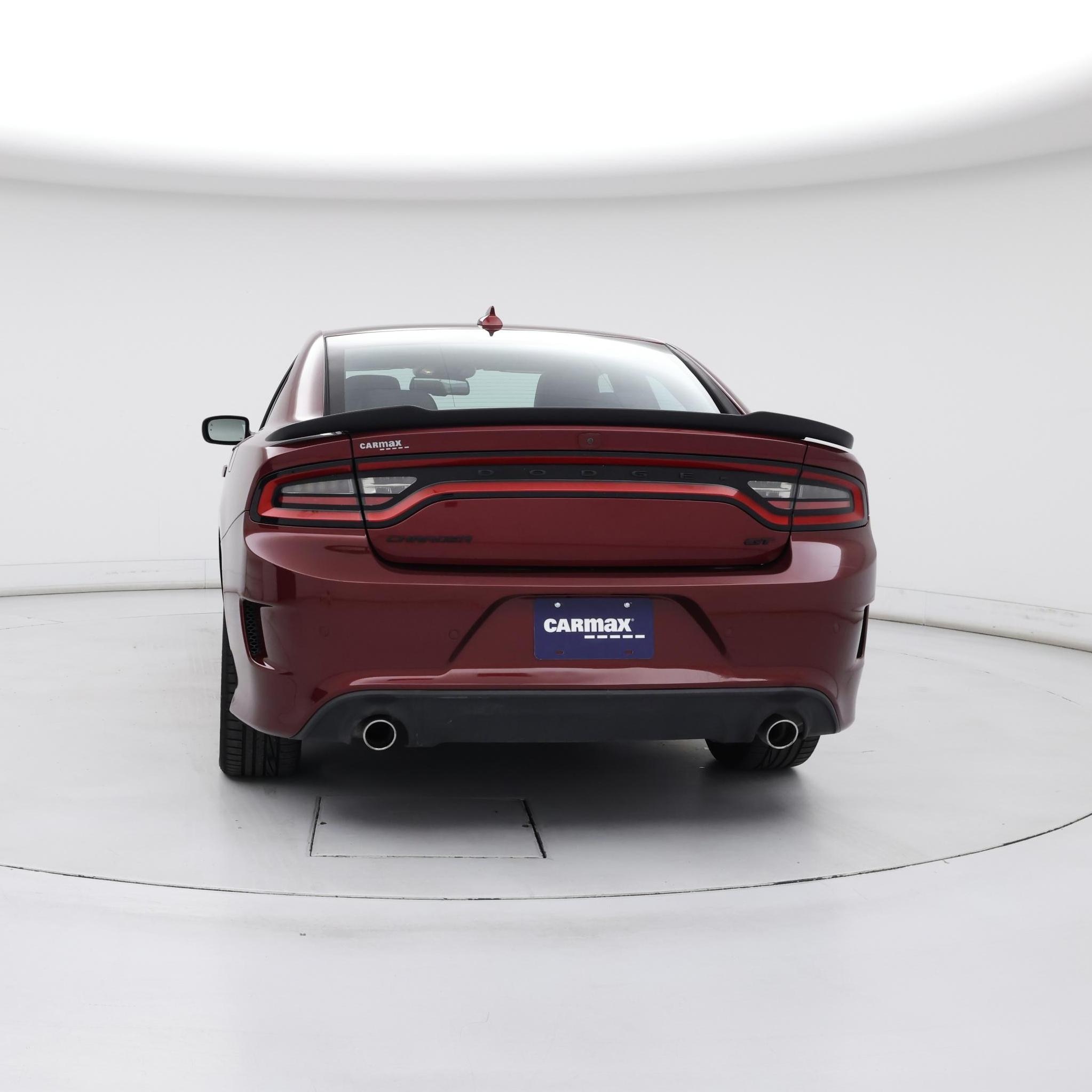 Thumbnail: 2023 Dodge Charger - 6