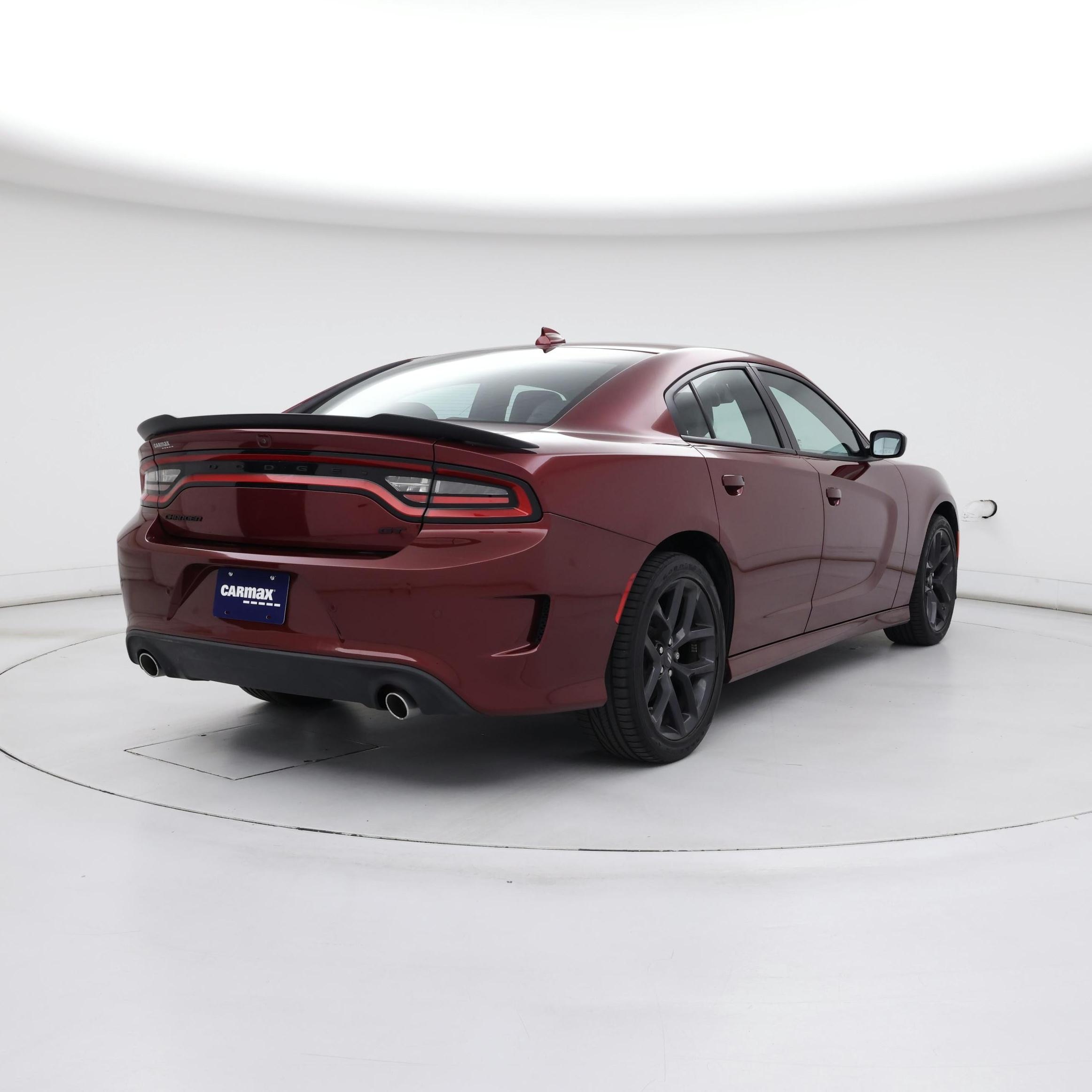 Thumbnail: 2023 Dodge Charger - 8