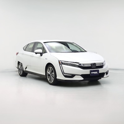 2018 Honda Clarity Plug in Hybrid Touring