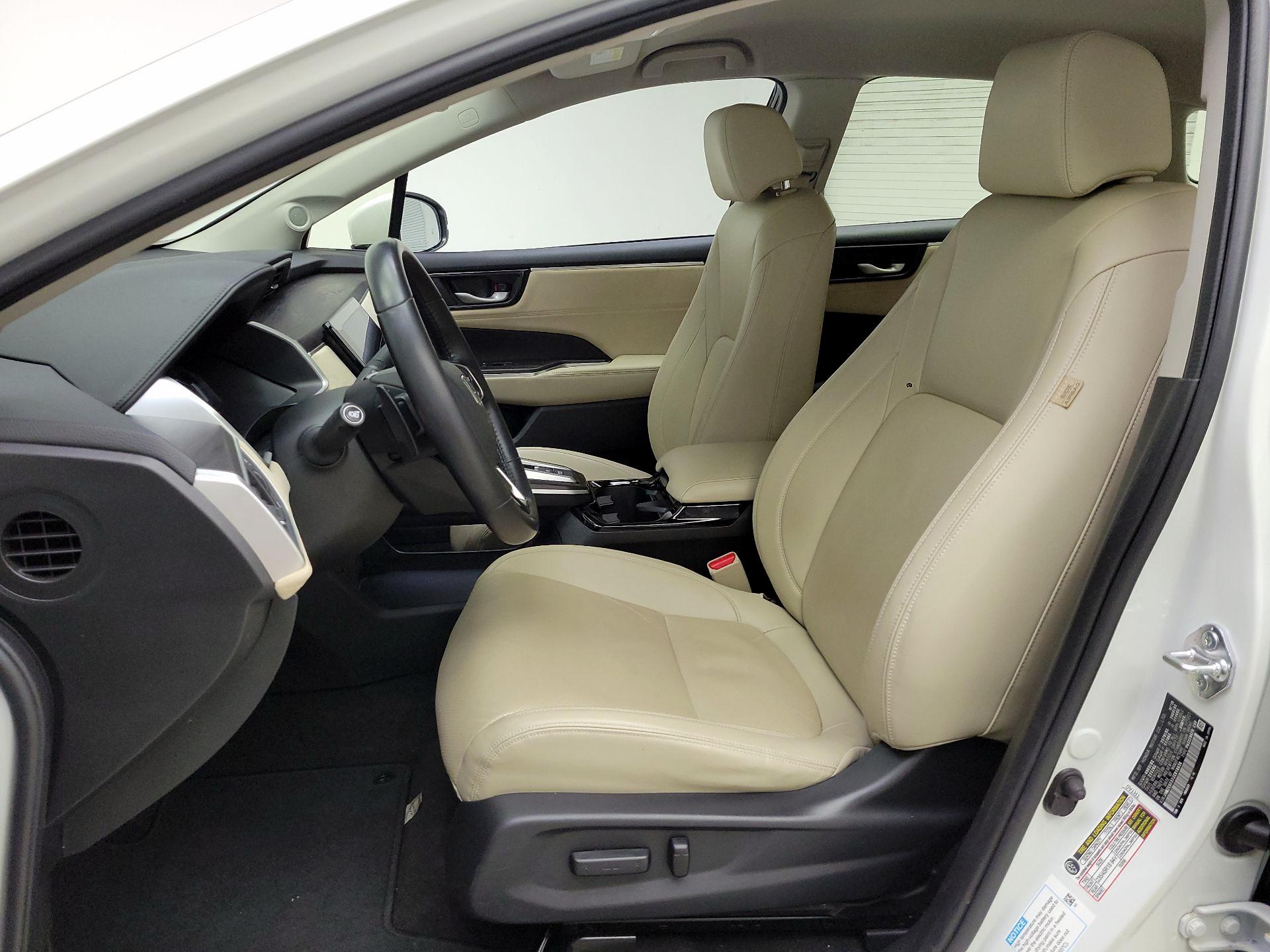 Thumbnail: 2018 Honda Clarity - 11