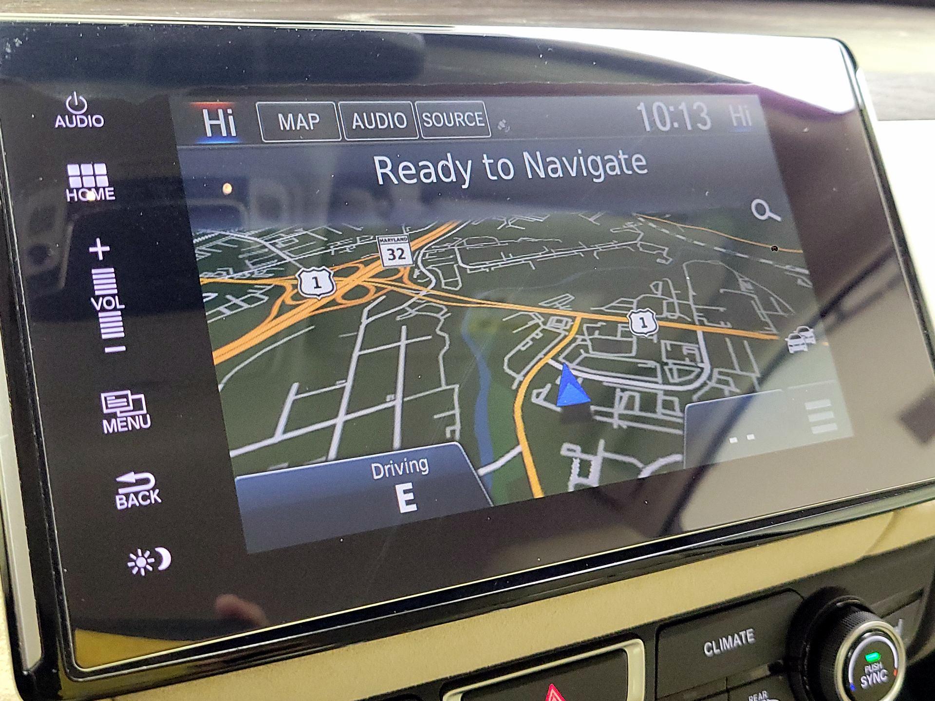 Thumbnail: 2018 Honda Clarity - 14