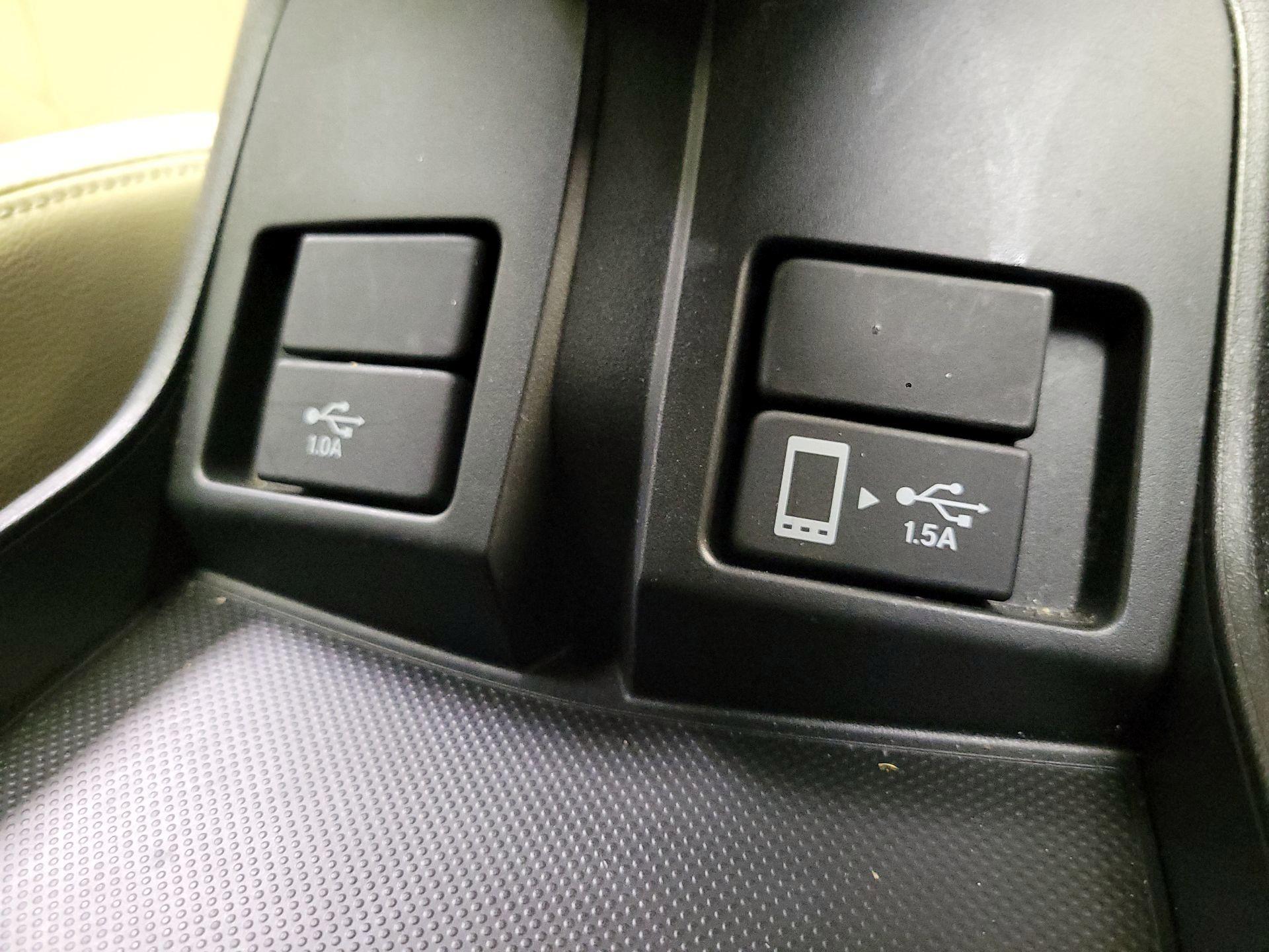 Thumbnail: 2018 Honda Clarity - 19