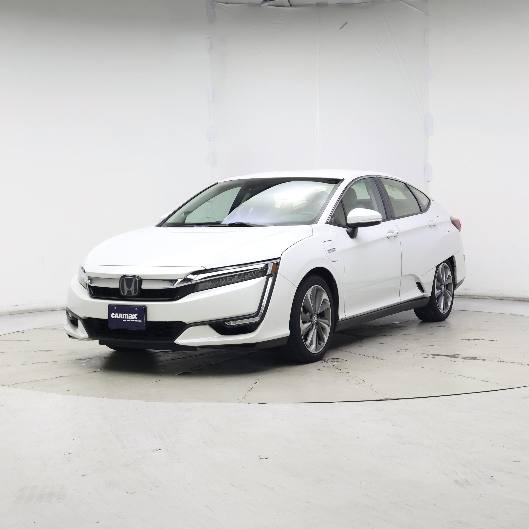 Thumbnail: 2018 Honda Clarity - 4