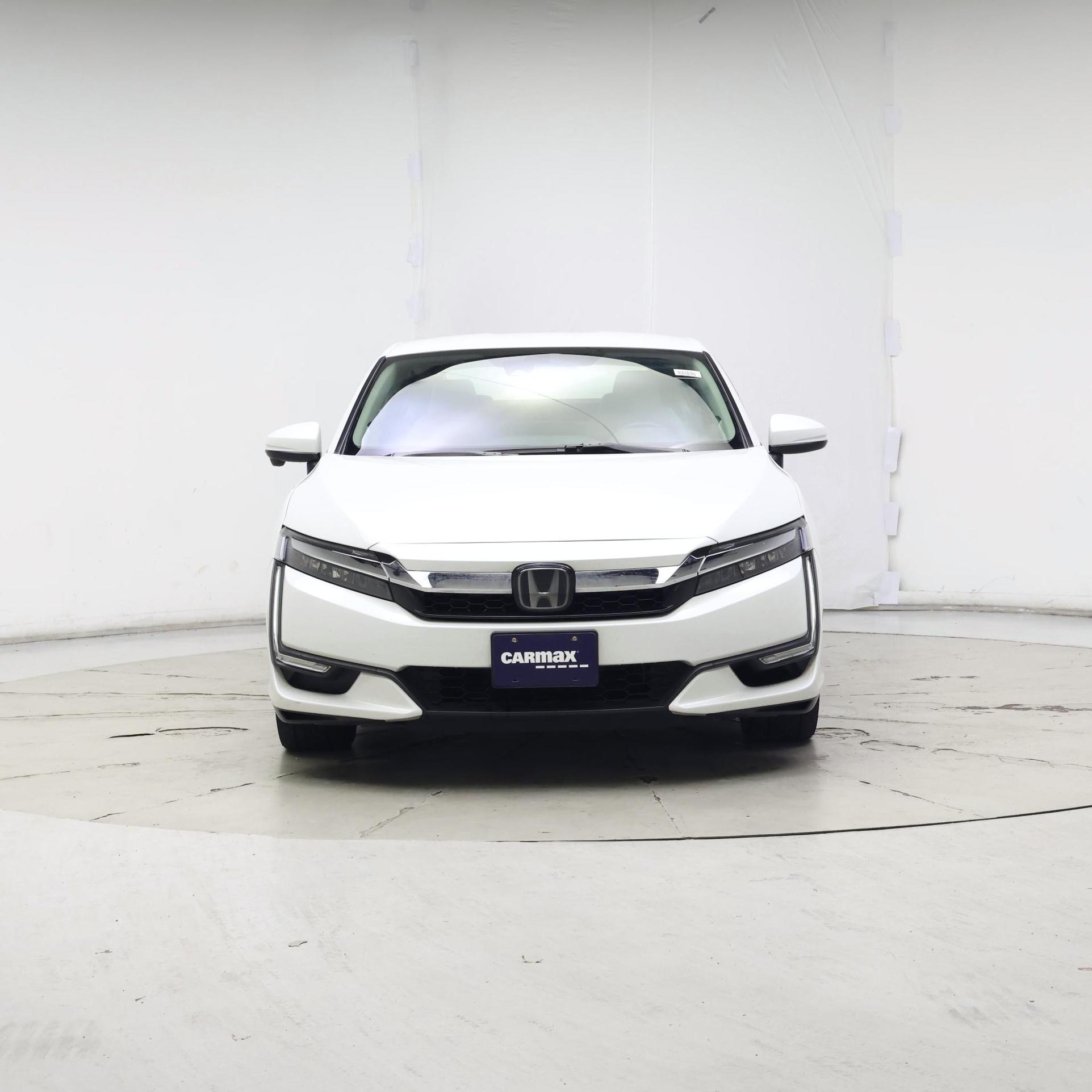 Thumbnail: 2018 Honda Clarity - 5
