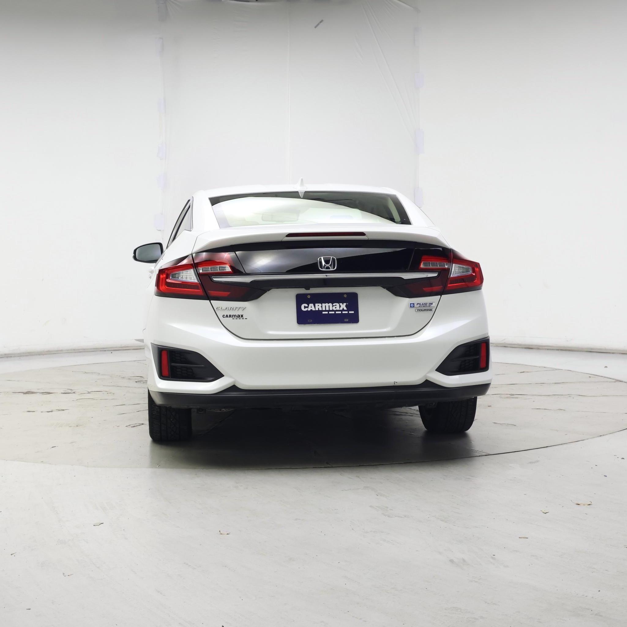 Thumbnail: 2018 Honda Clarity - 6