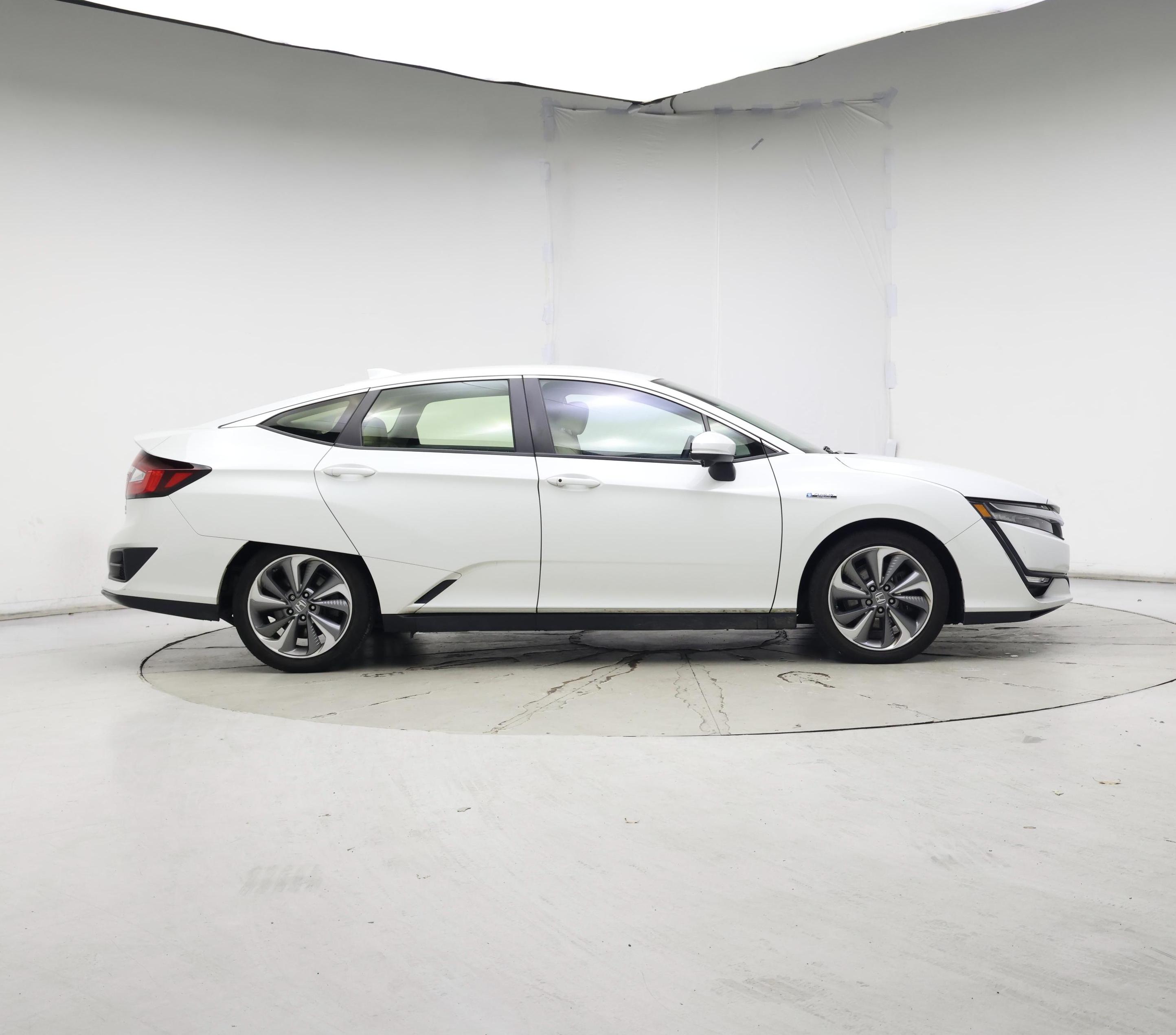 Thumbnail: 2018 Honda Clarity - 7