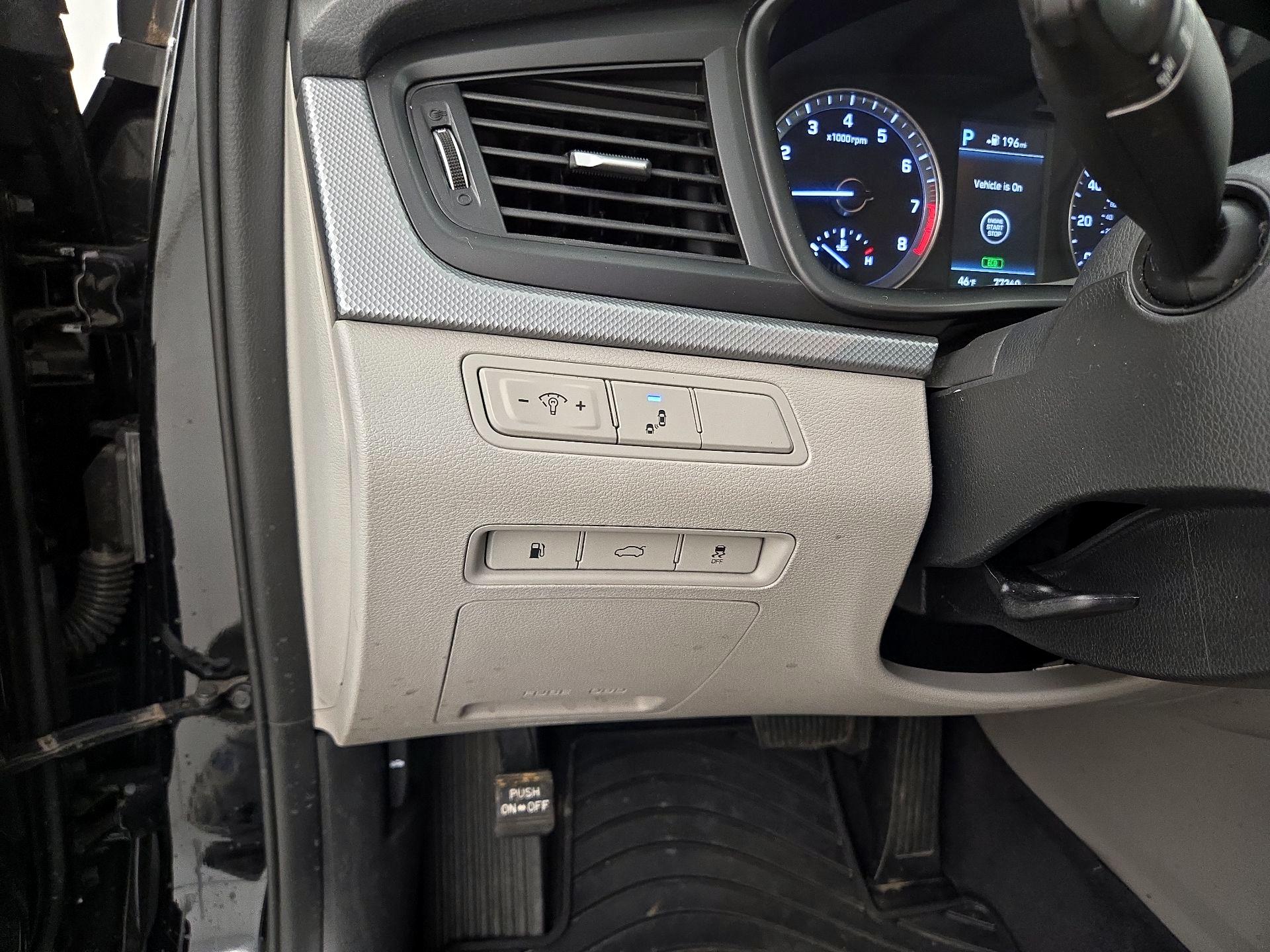 Thumbnail: 2018 Hyundai Sonata - 13