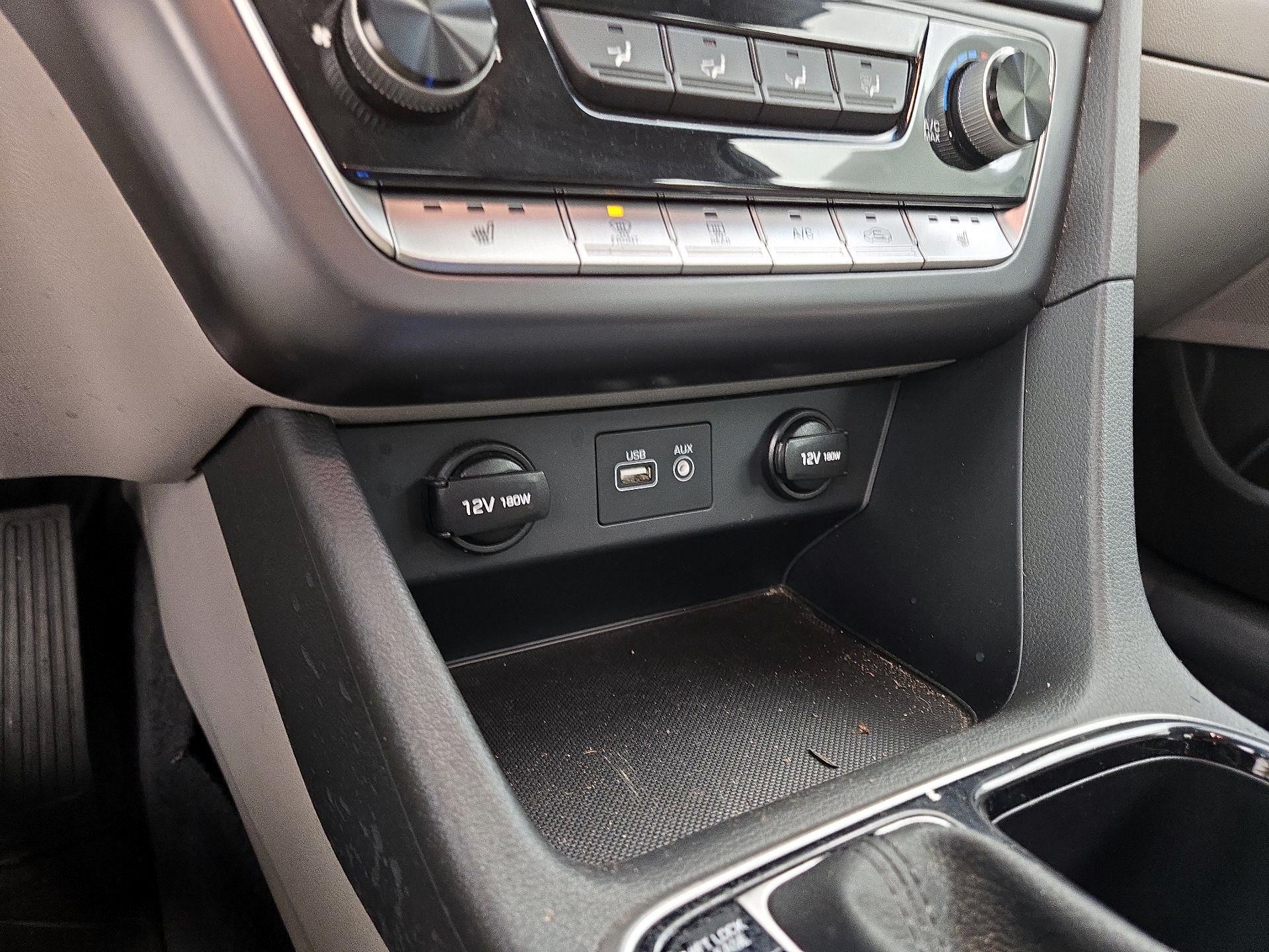 Thumbnail: 2018 Hyundai Sonata - 18