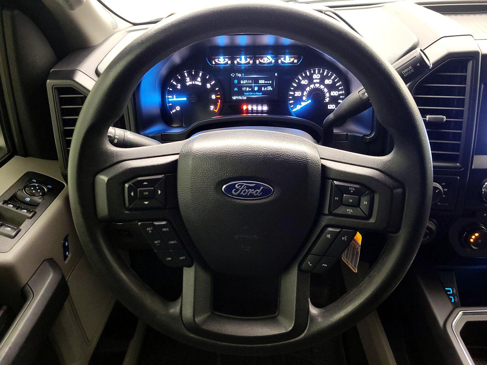 Thumbnail: 2018 Ford F-150 - 10