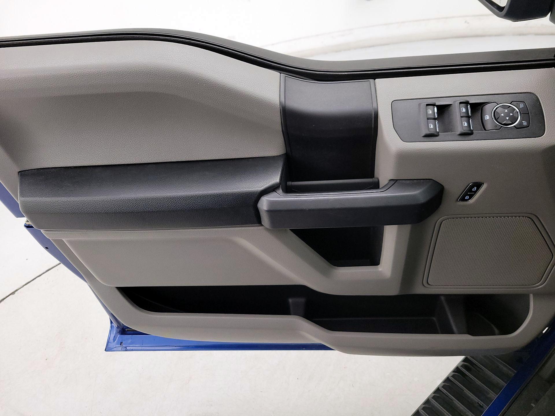 Thumbnail: 2018 Ford F-150 - 12