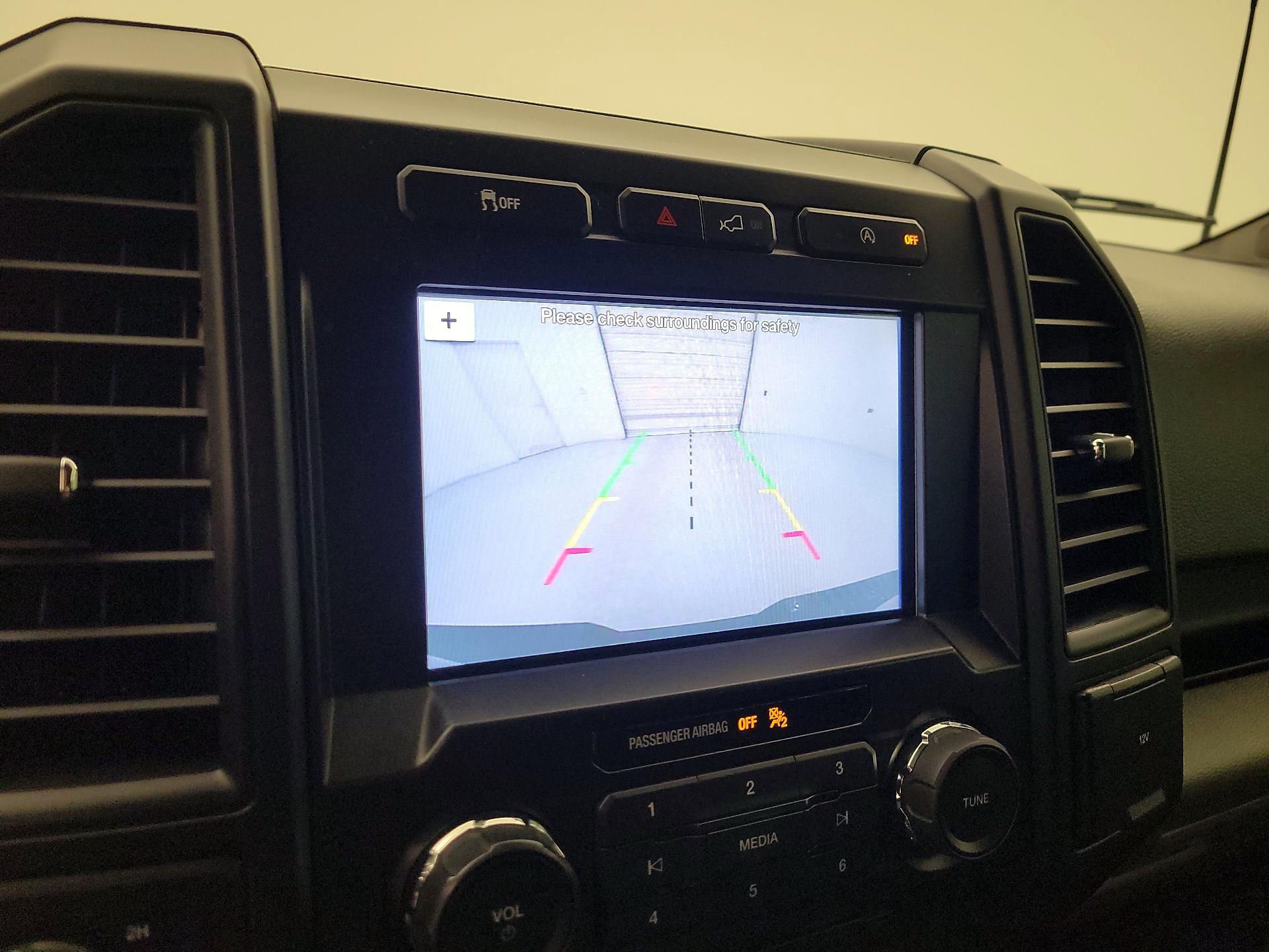 Thumbnail: 2018 Ford F-150 - 14