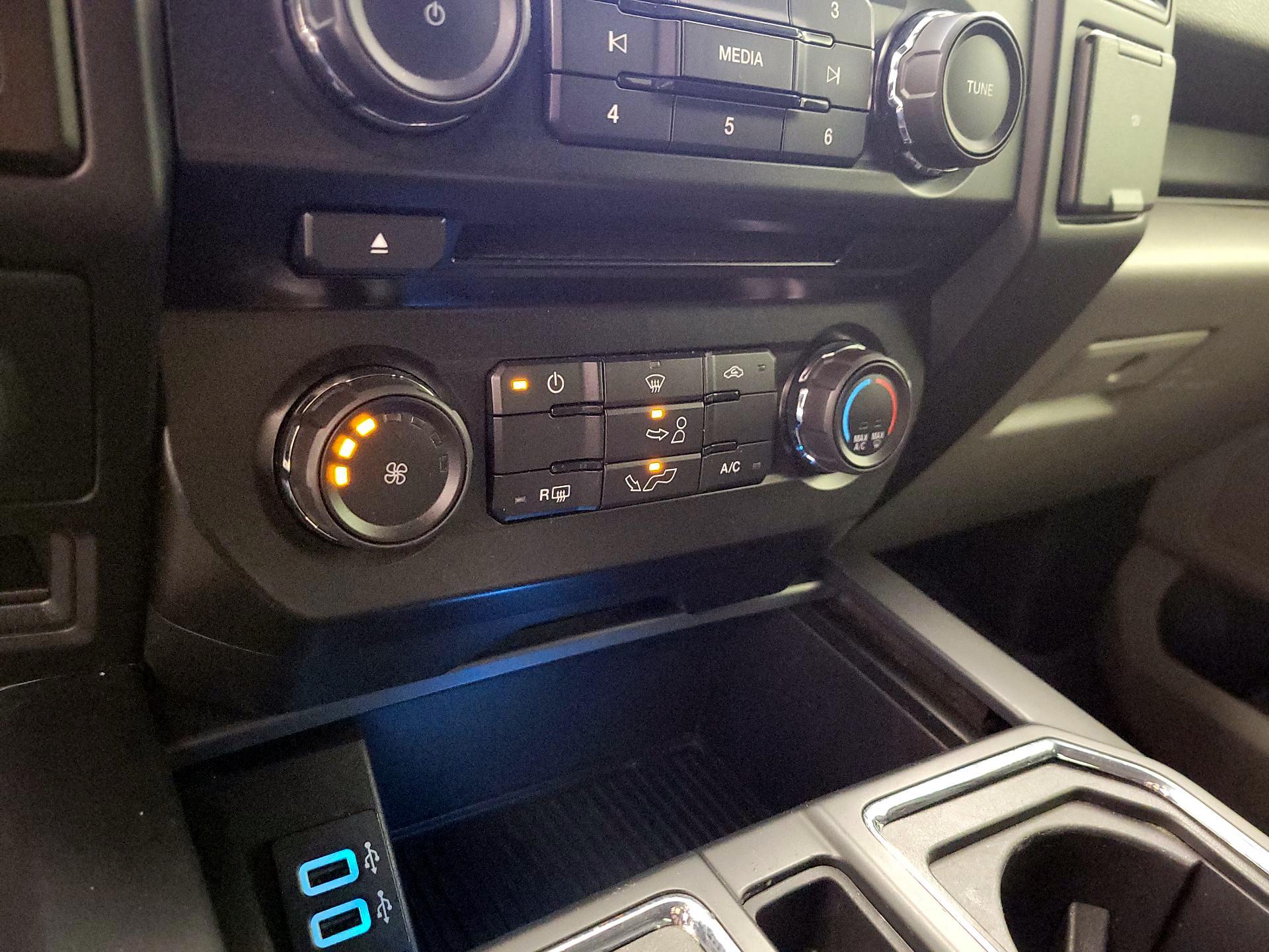 Thumbnail: 2018 Ford F-150 - 16