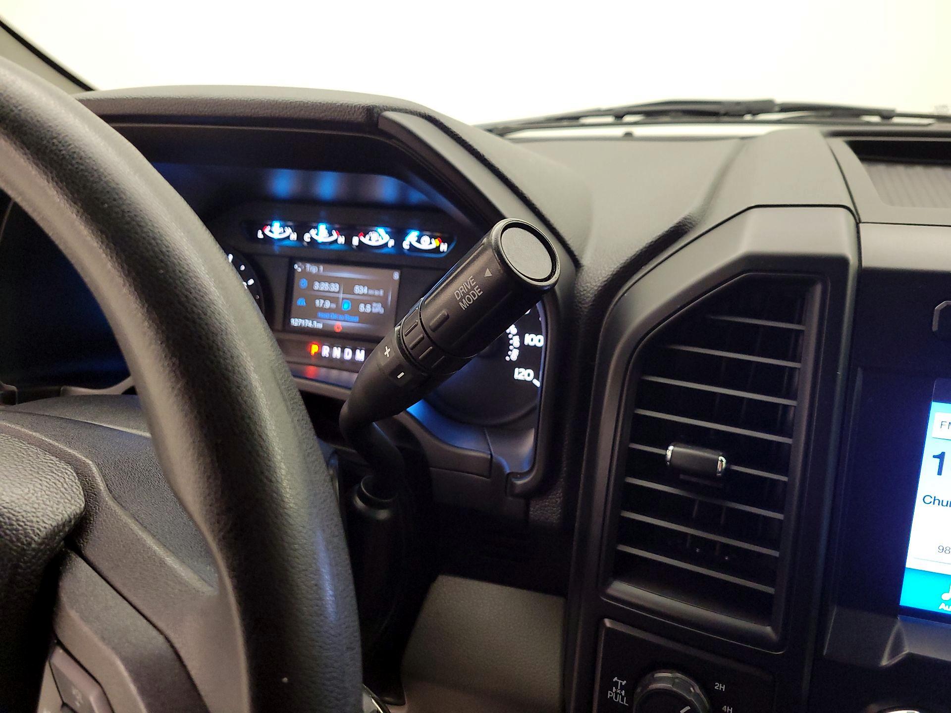 Thumbnail: 2018 Ford F-150 - 17