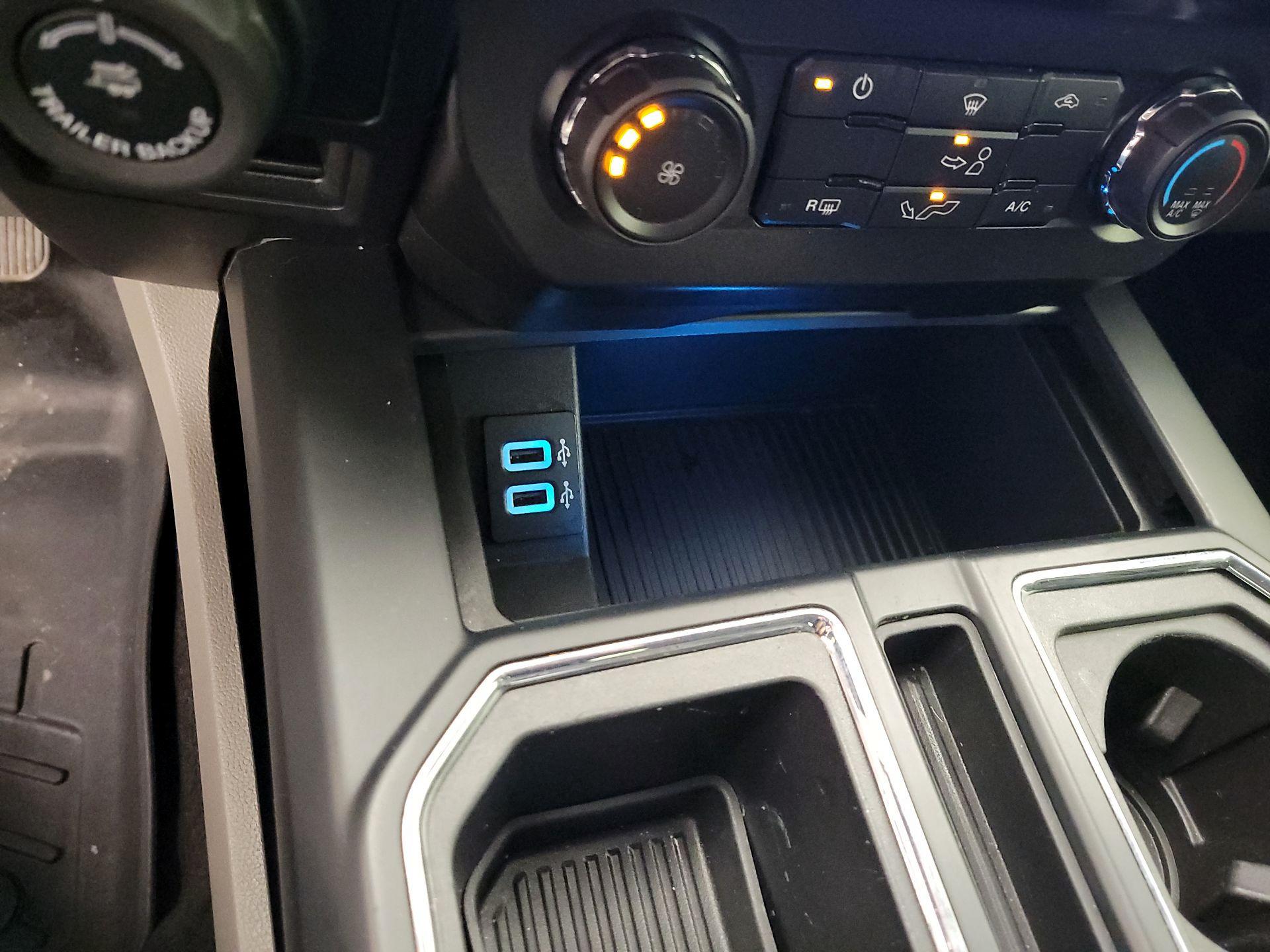 Thumbnail: 2018 Ford F-150 - 18