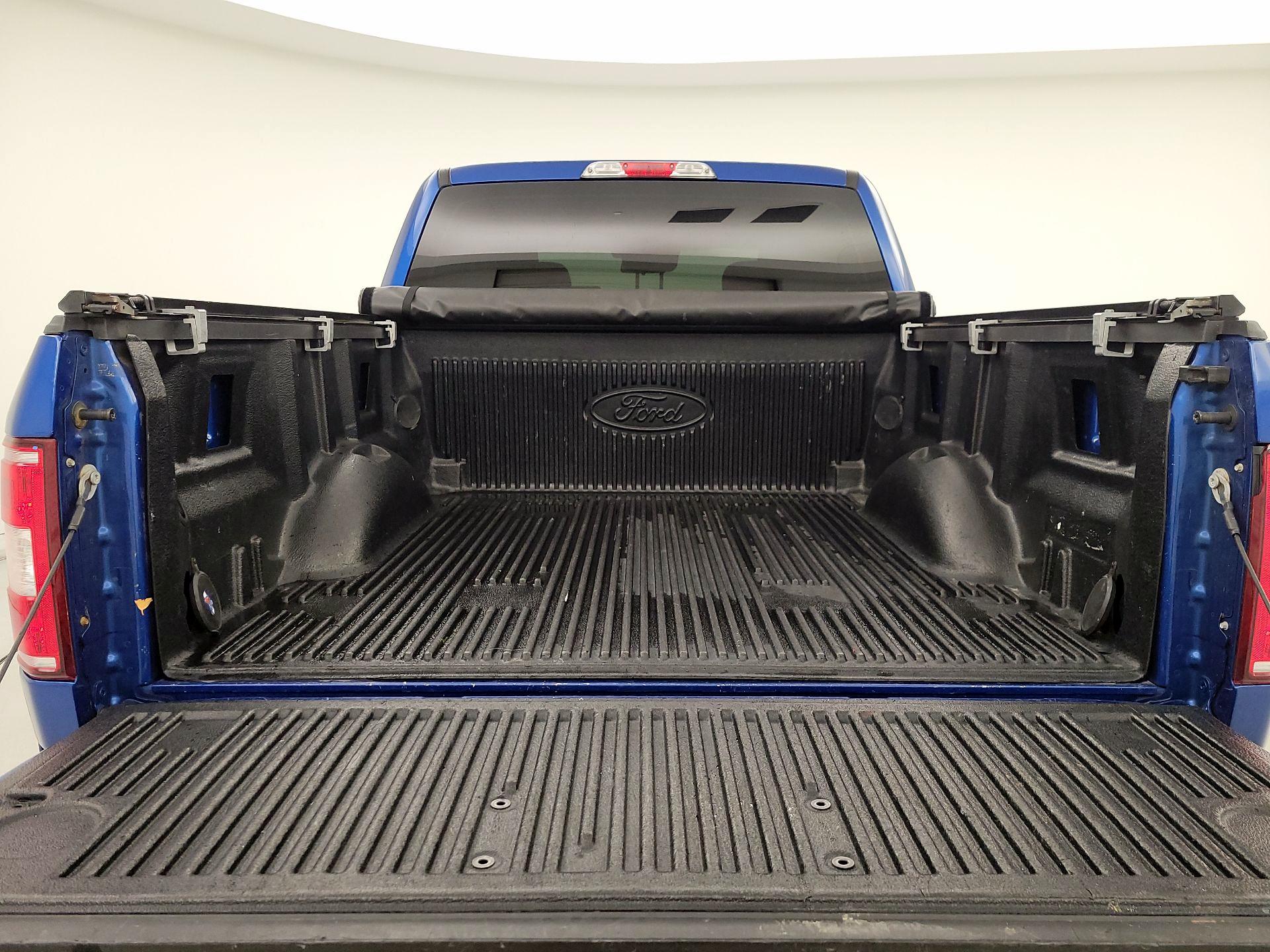 Thumbnail: 2018 Ford F-150 - 20