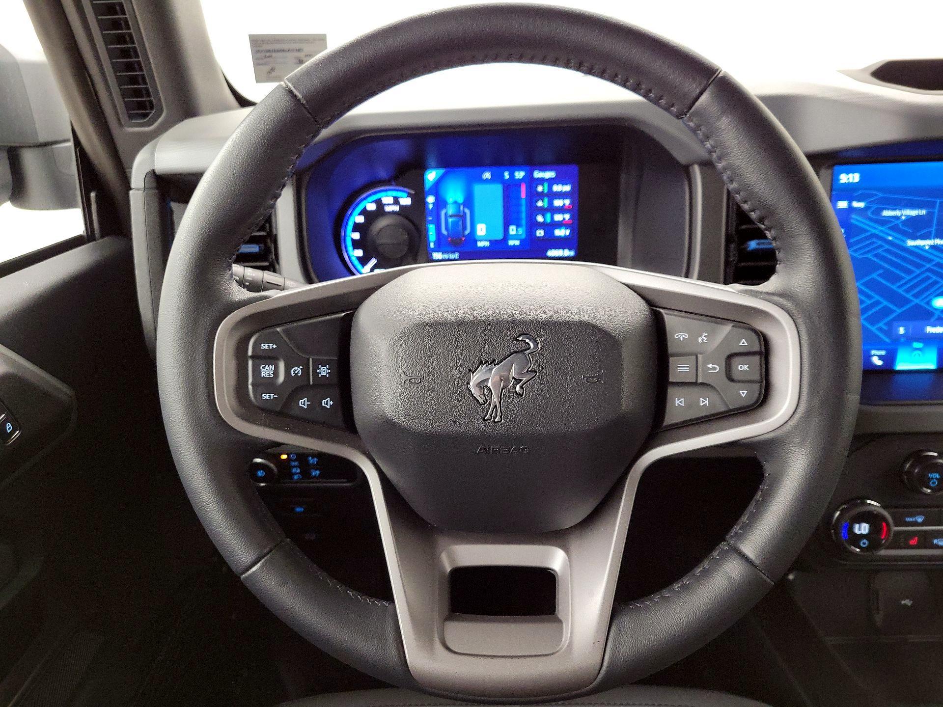 Thumbnail: 2024 Ford Bronco - 10