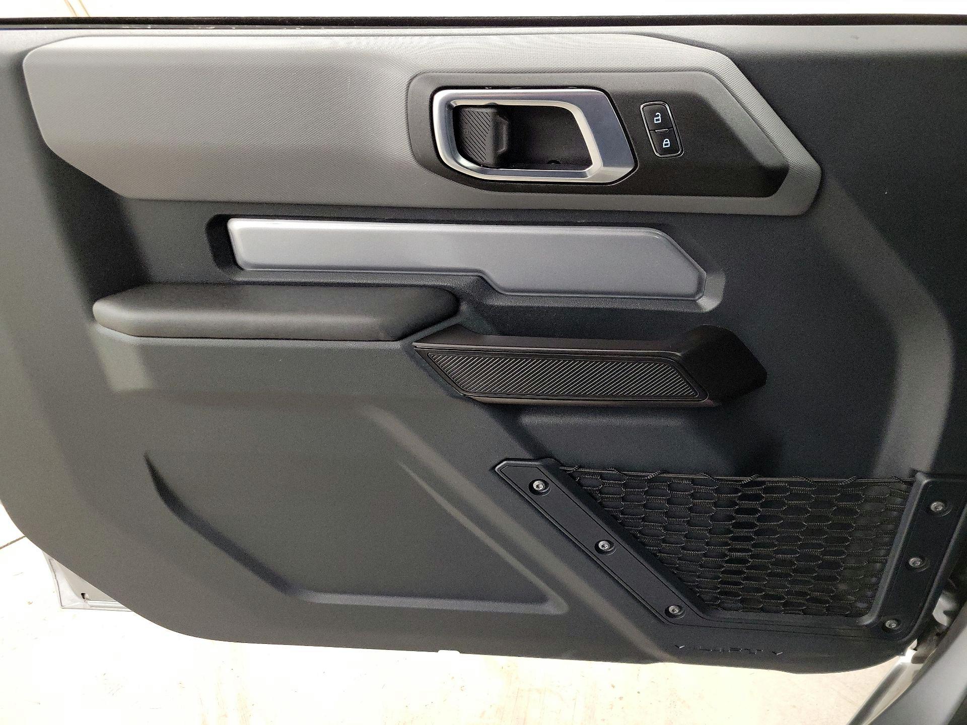 Thumbnail: 2024 Ford Bronco - 12