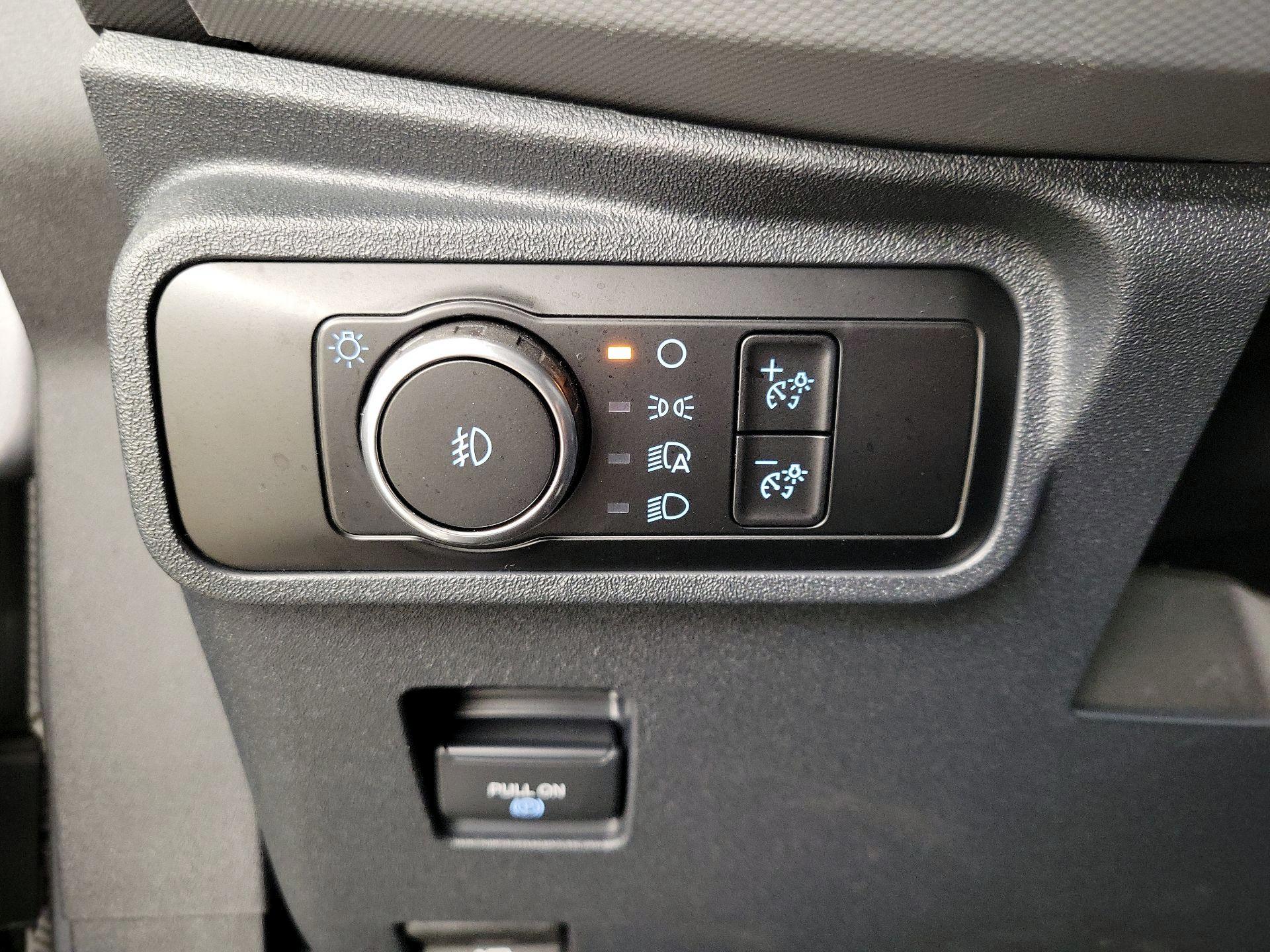 Thumbnail: 2024 Ford Bronco - 13