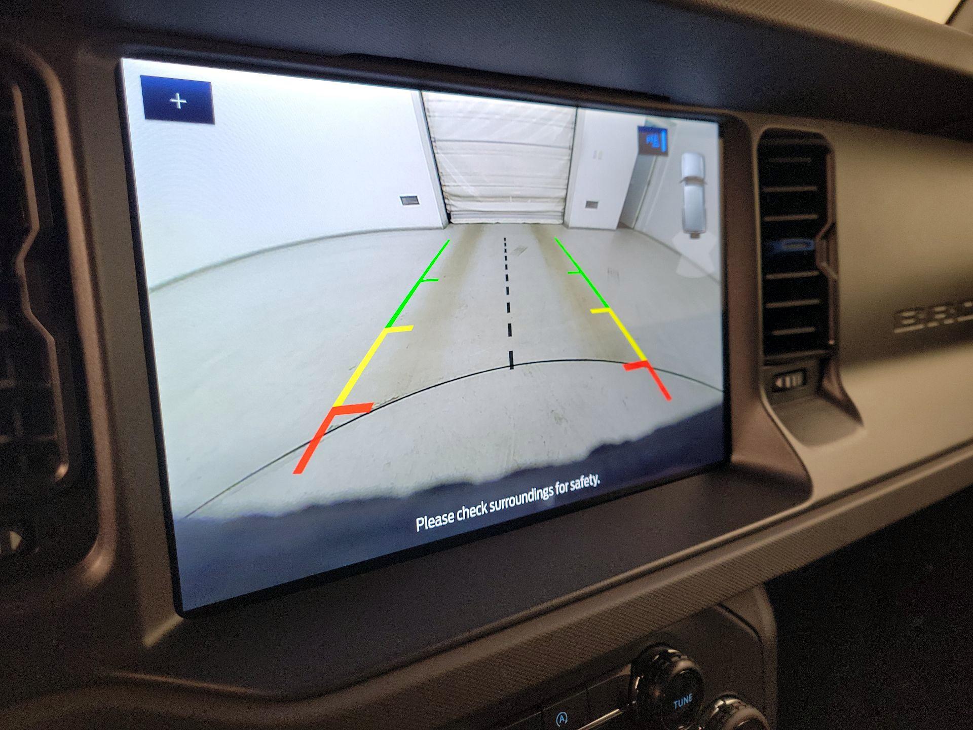 Thumbnail: 2024 Ford Bronco - 15