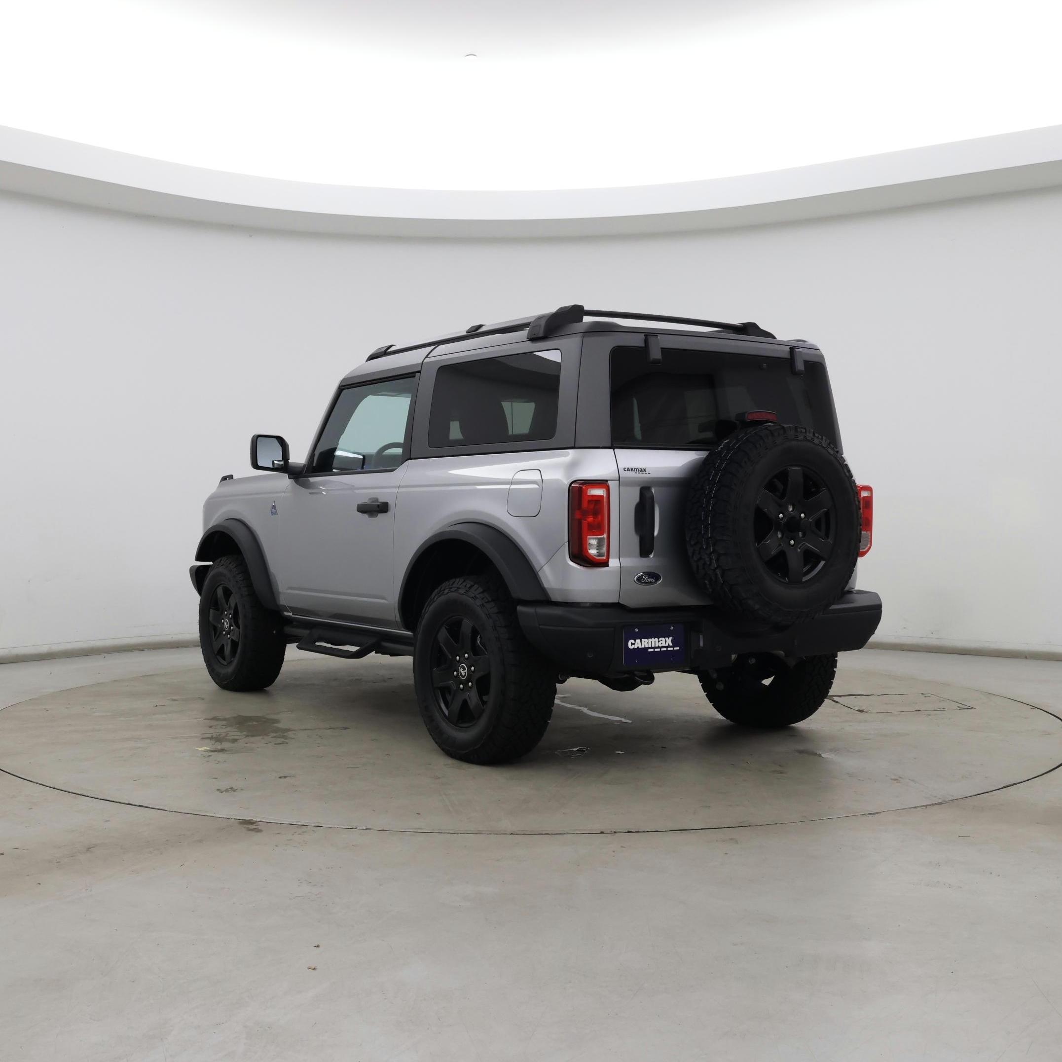 Thumbnail: 2024 Ford Bronco - 2