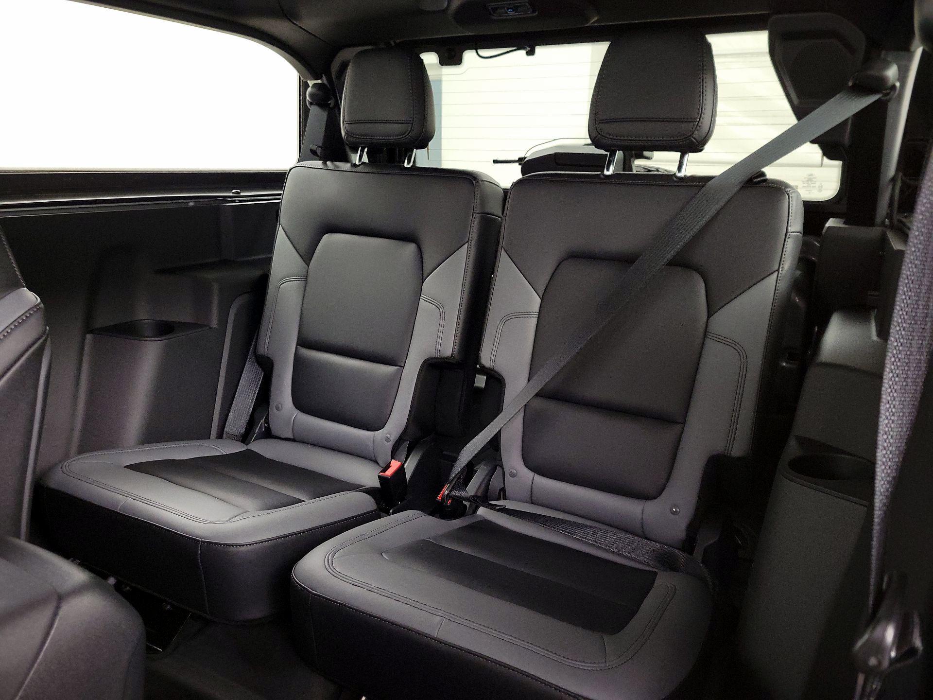 Thumbnail: 2024 Ford Bronco - 20