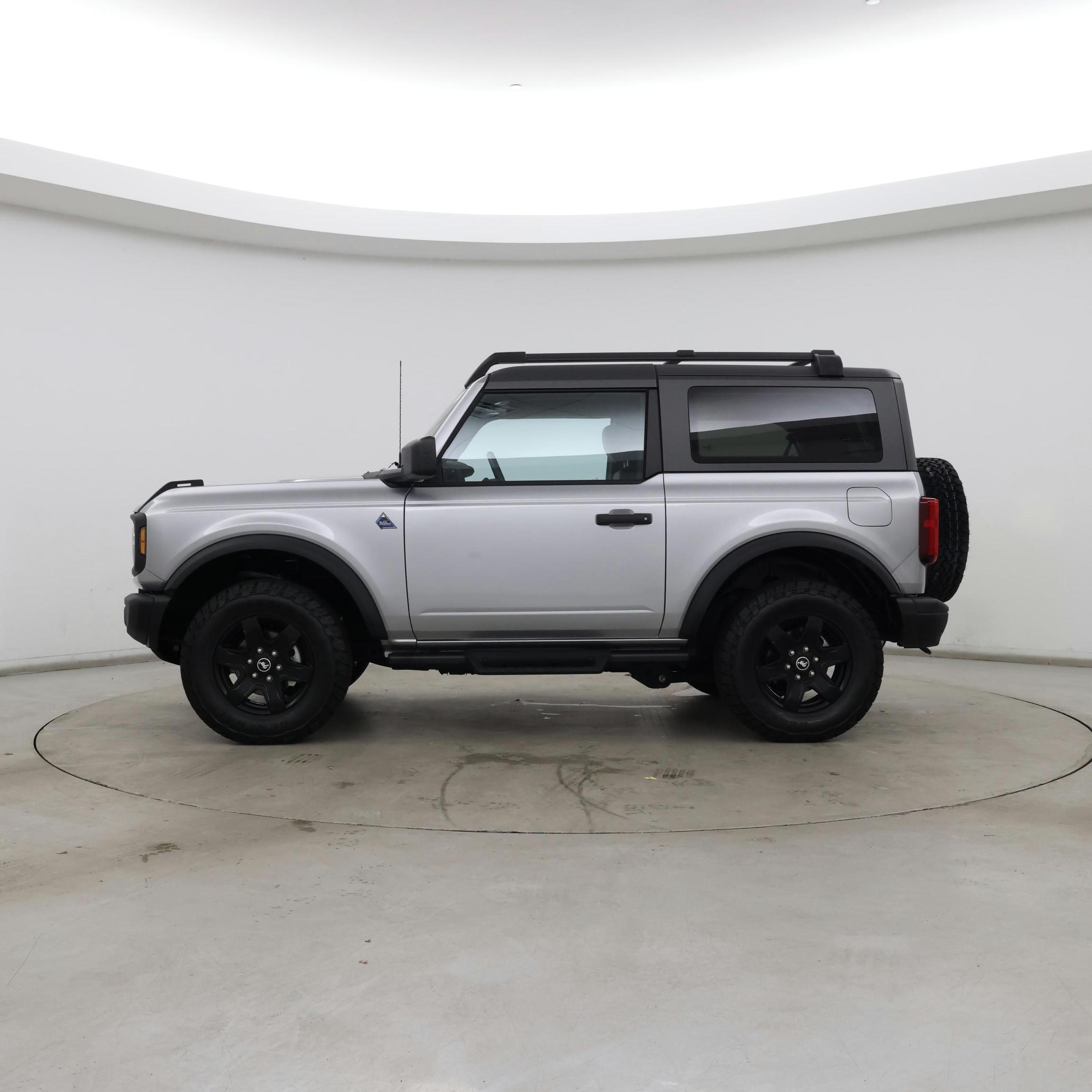 Thumbnail: 2024 Ford Bronco - 3