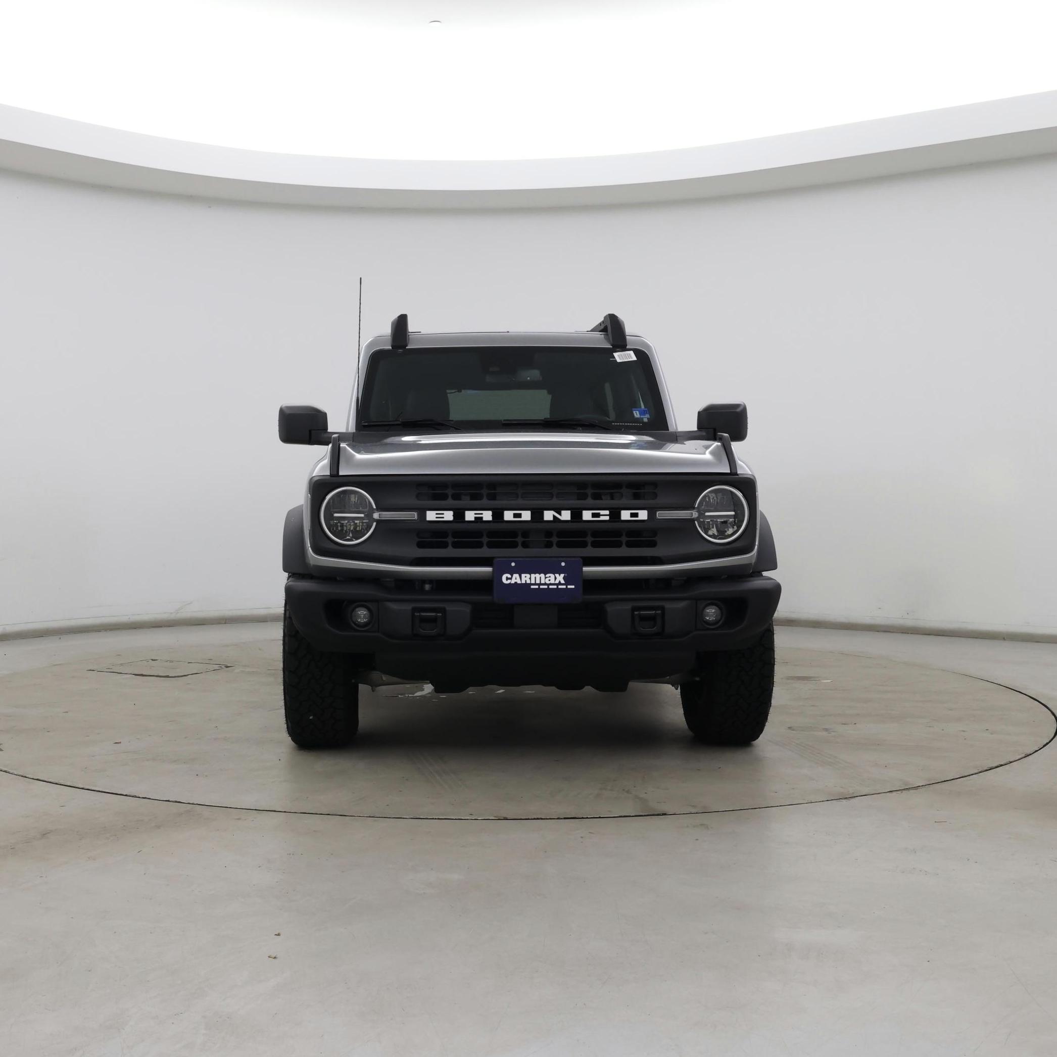 Thumbnail: 2024 Ford Bronco - 5