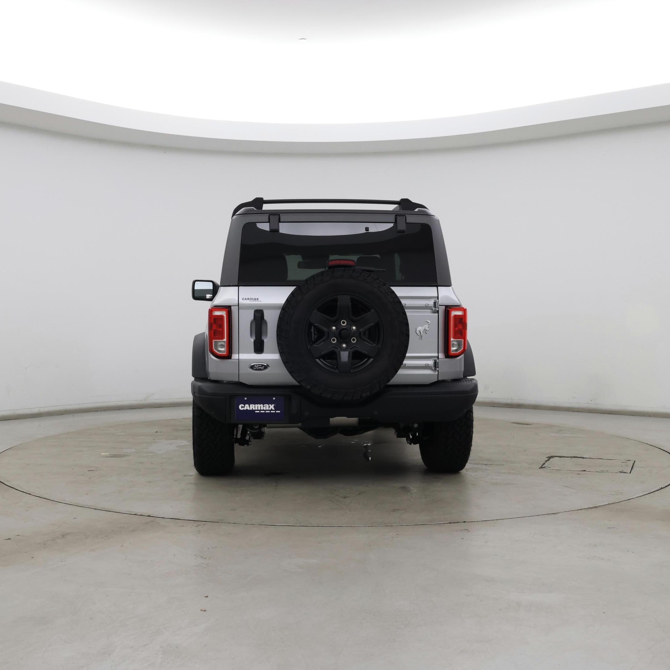 Thumbnail: 2024 Ford Bronco - 6