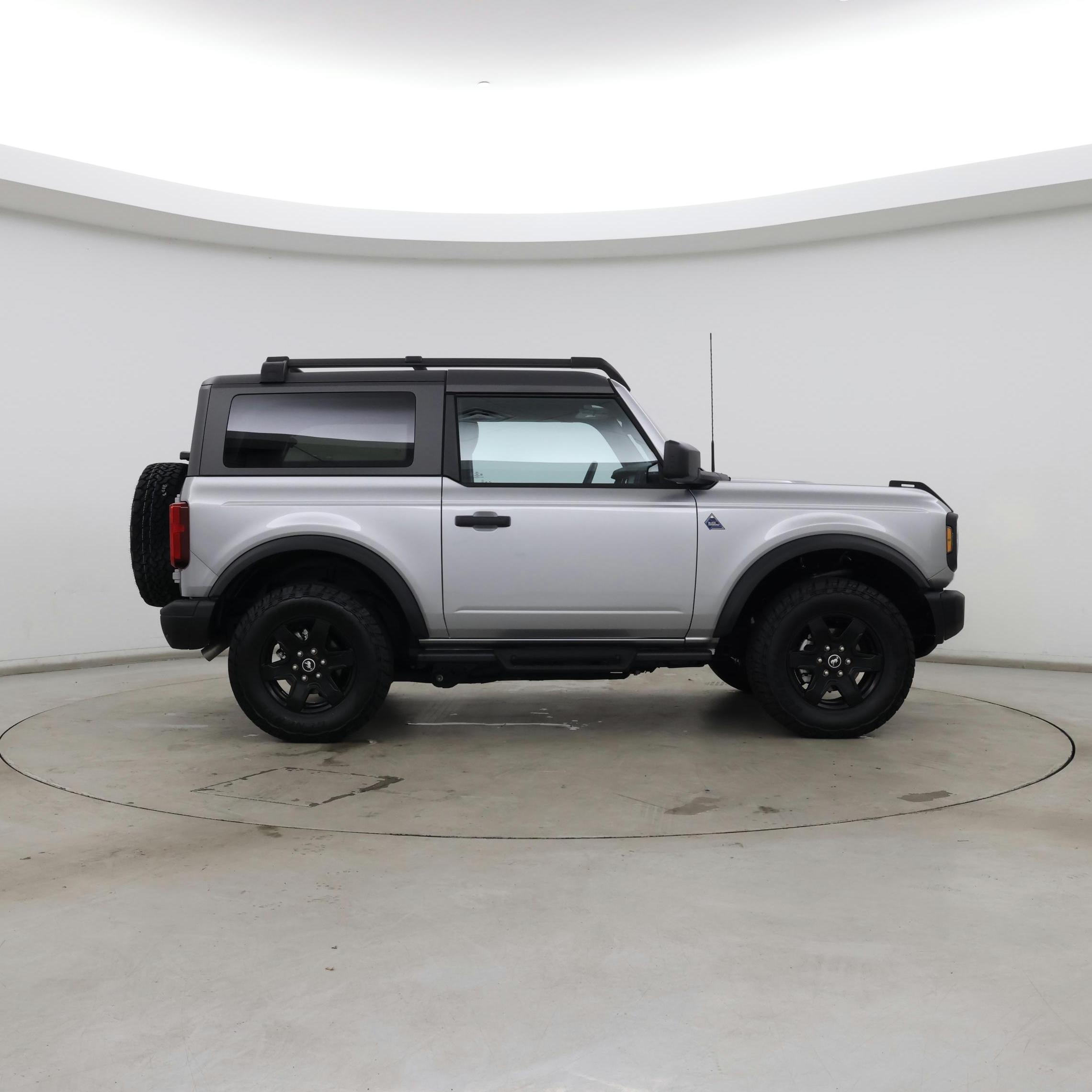 Thumbnail: 2024 Ford Bronco - 7