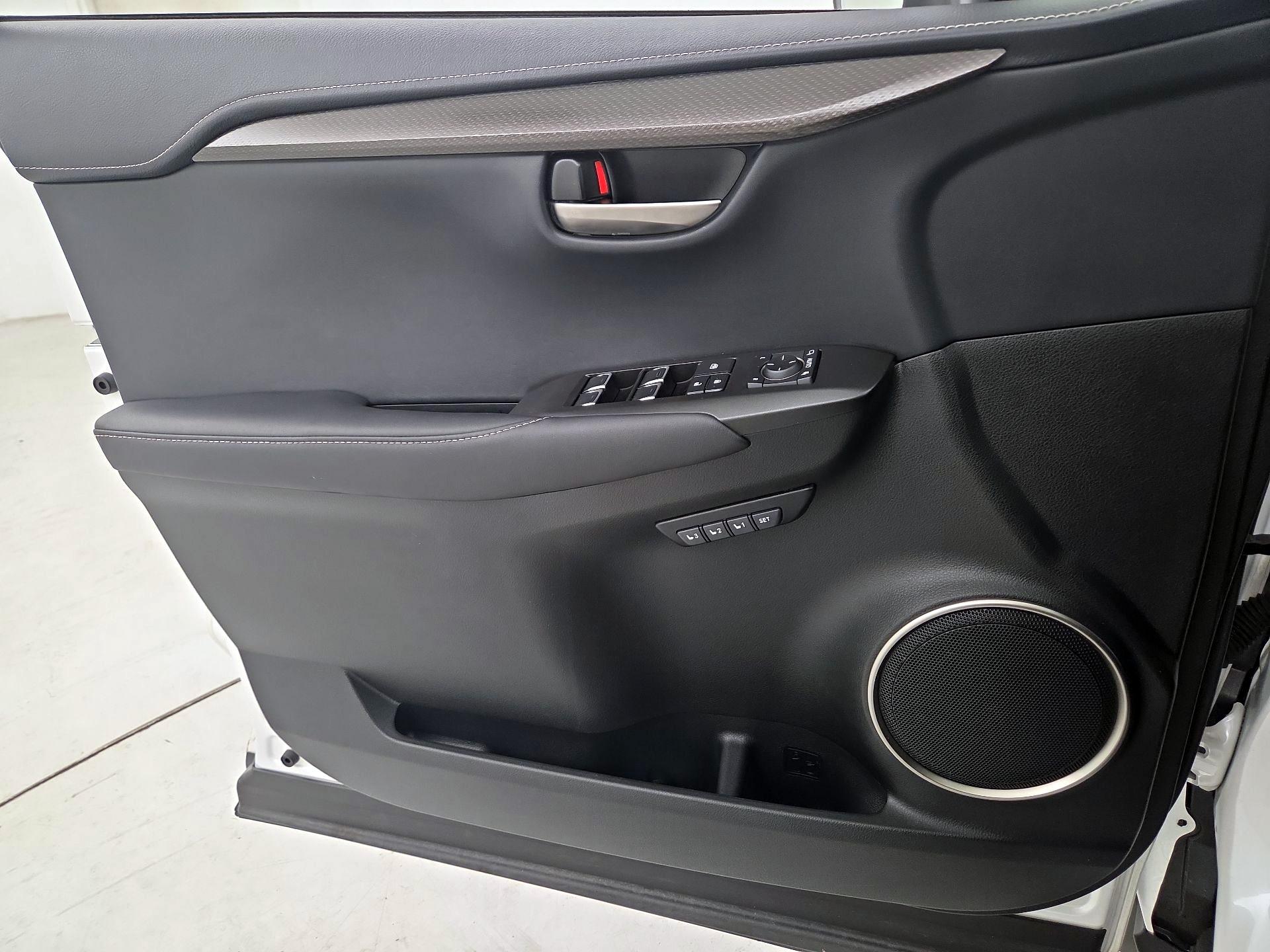 Thumbnail: 2020 Lexus NX - 12