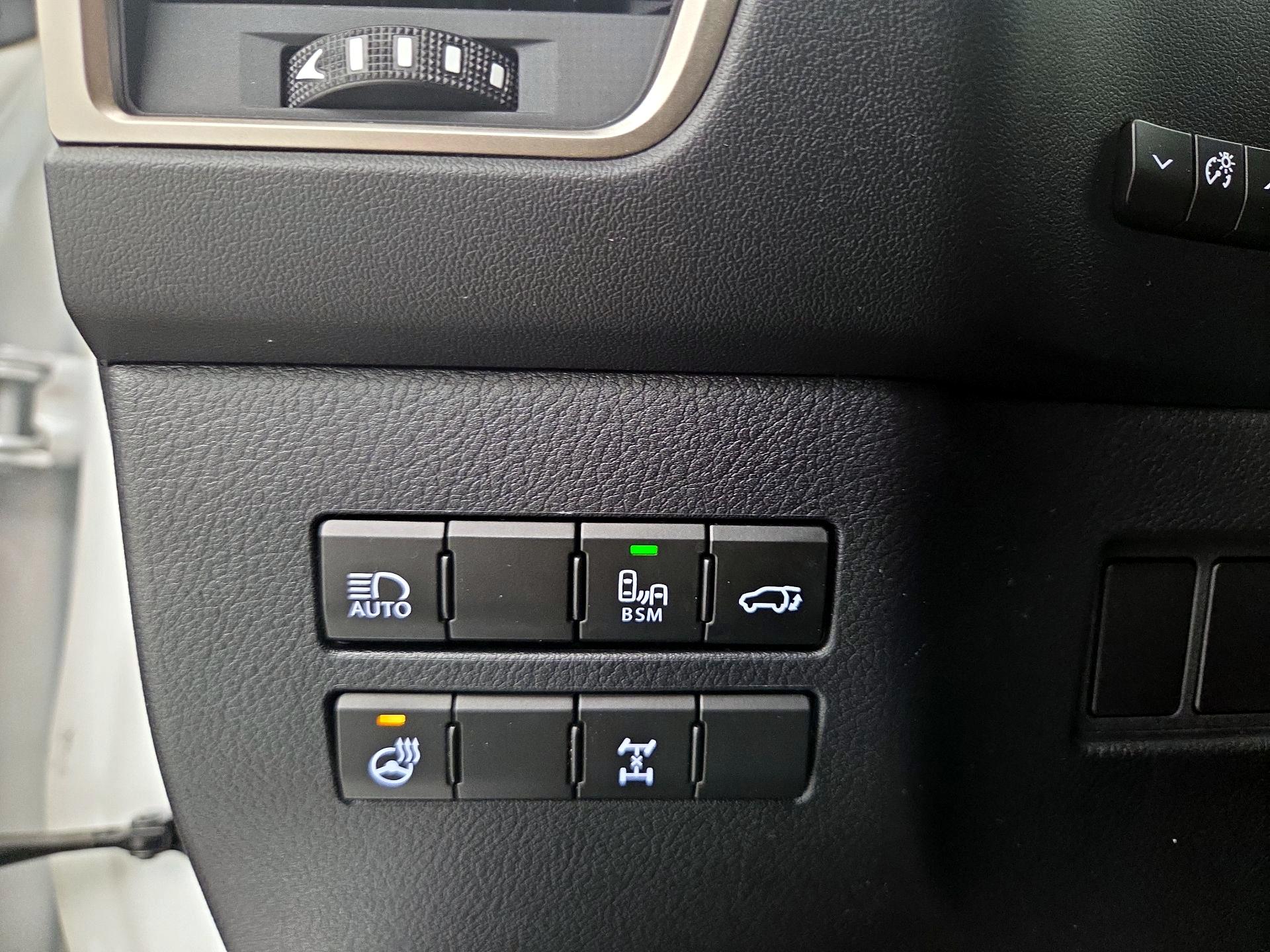 Thumbnail: 2020 Lexus NX - 13