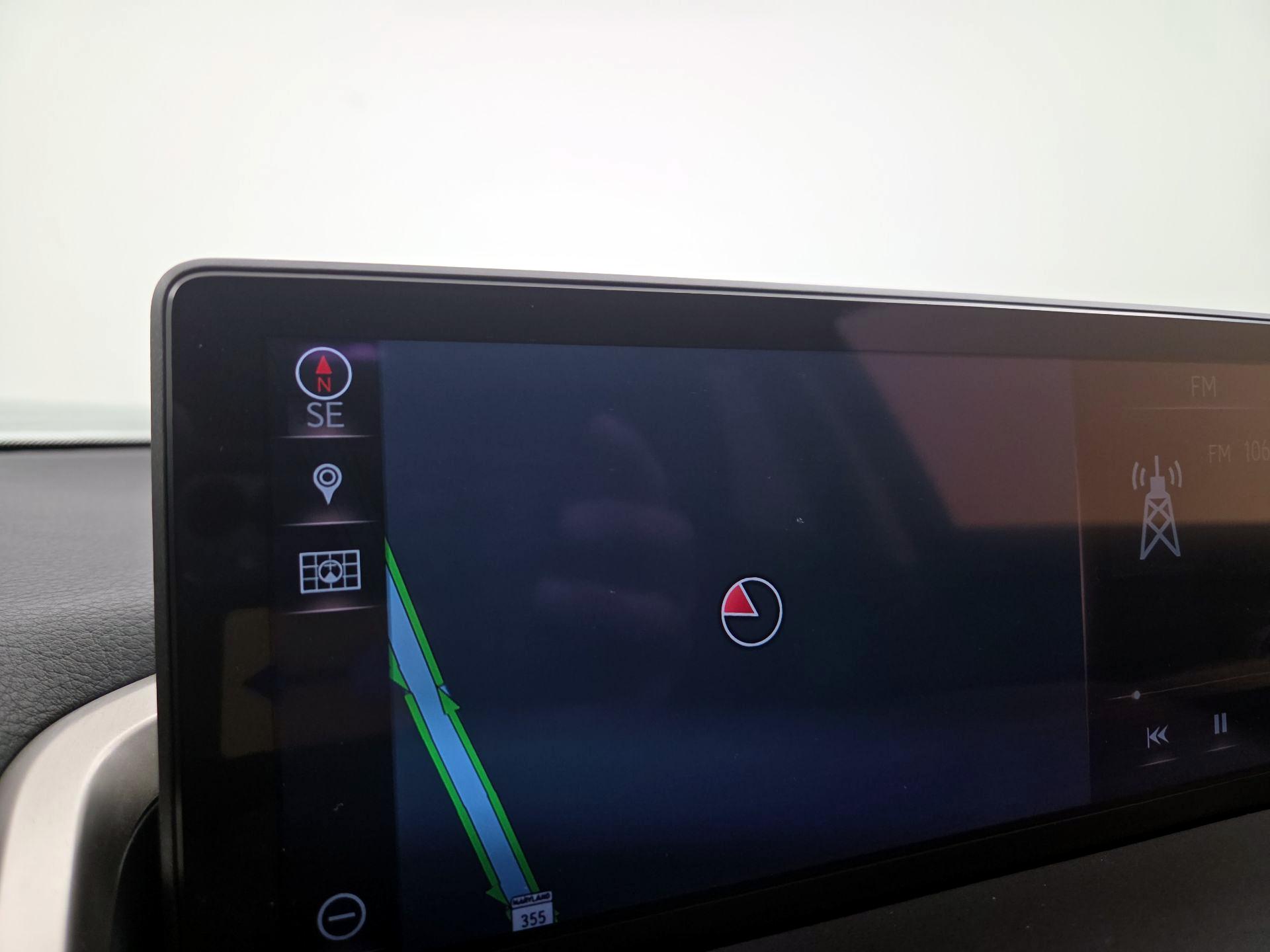 Thumbnail: 2020 Lexus NX - 14