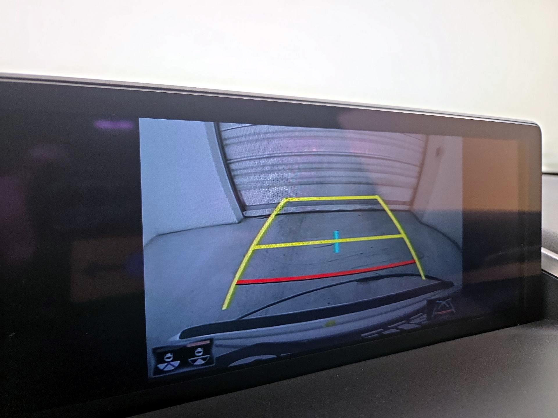 Thumbnail: 2020 Lexus NX - 15