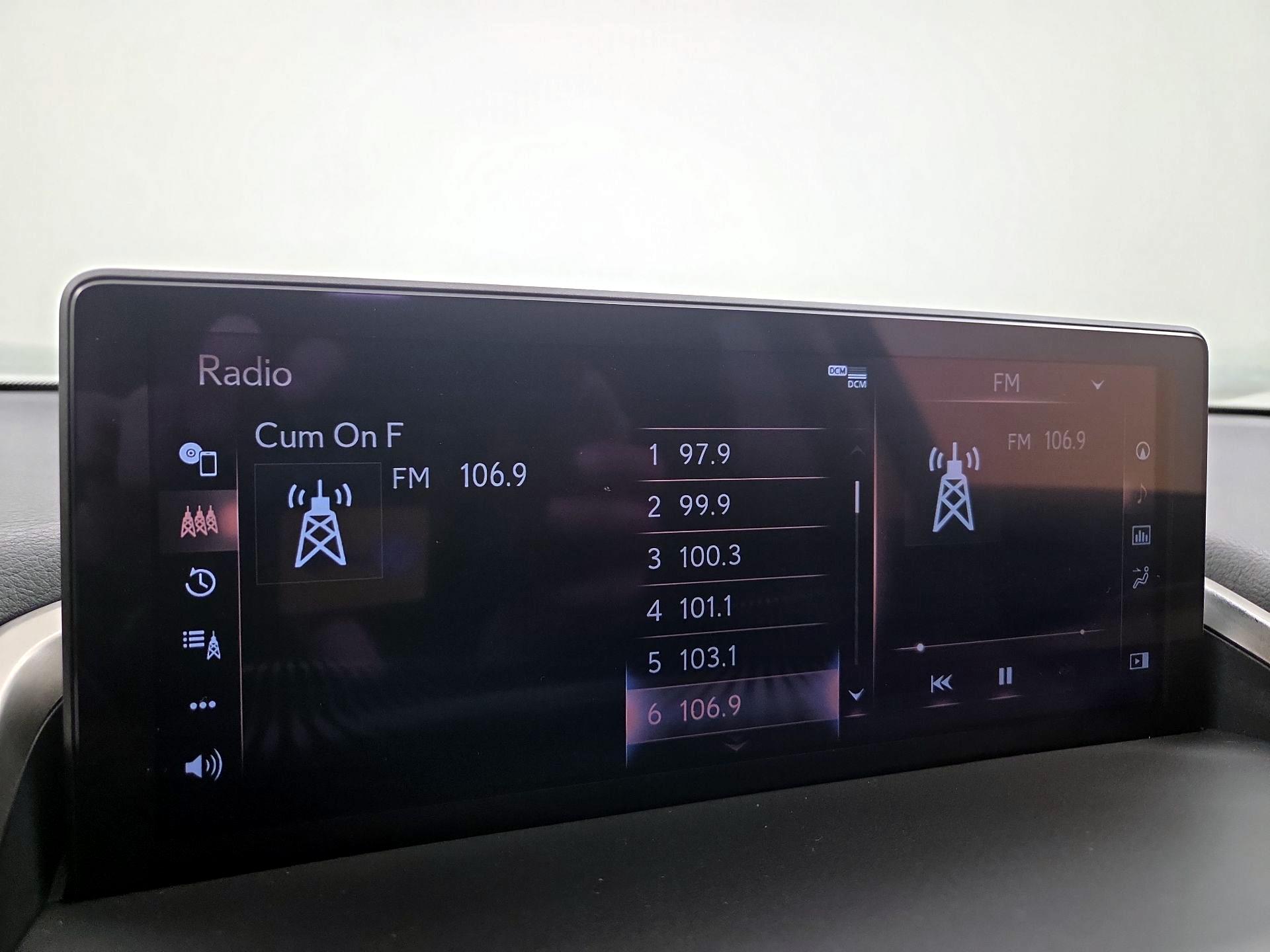 Thumbnail: 2020 Lexus NX - 16