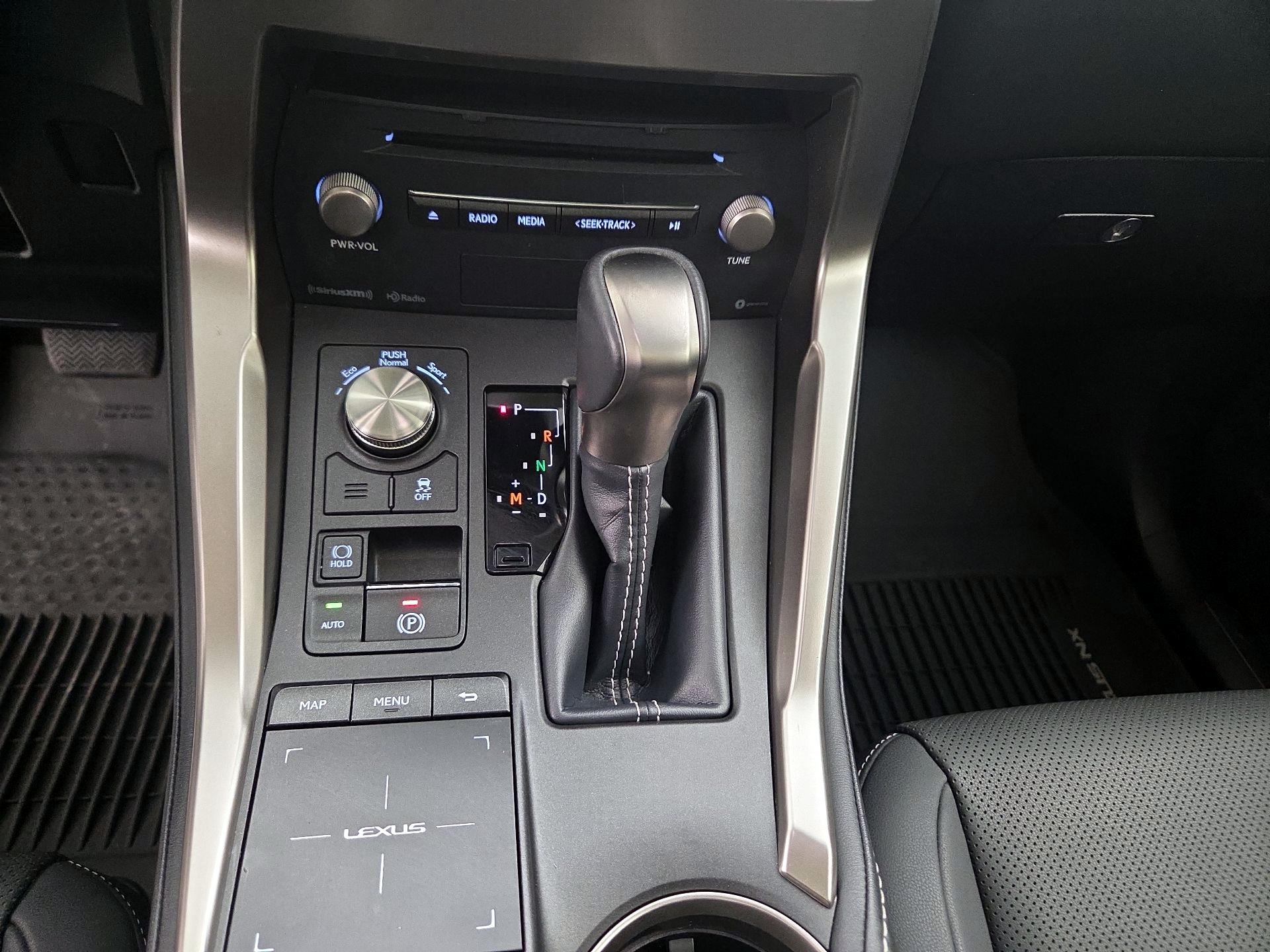 Thumbnail: 2020 Lexus NX - 18